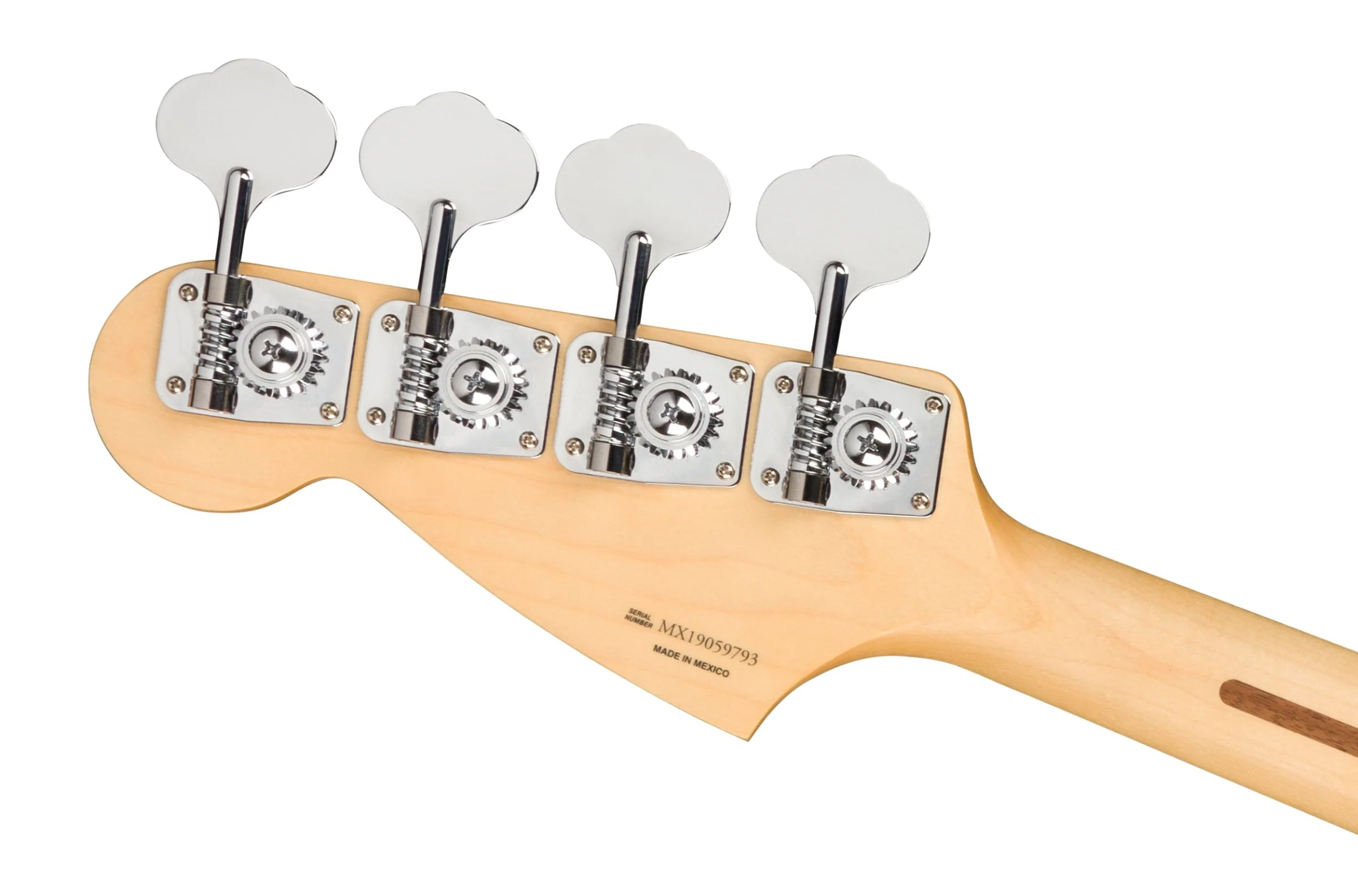 Fender Player Mustang Bass PJ - Image 7
