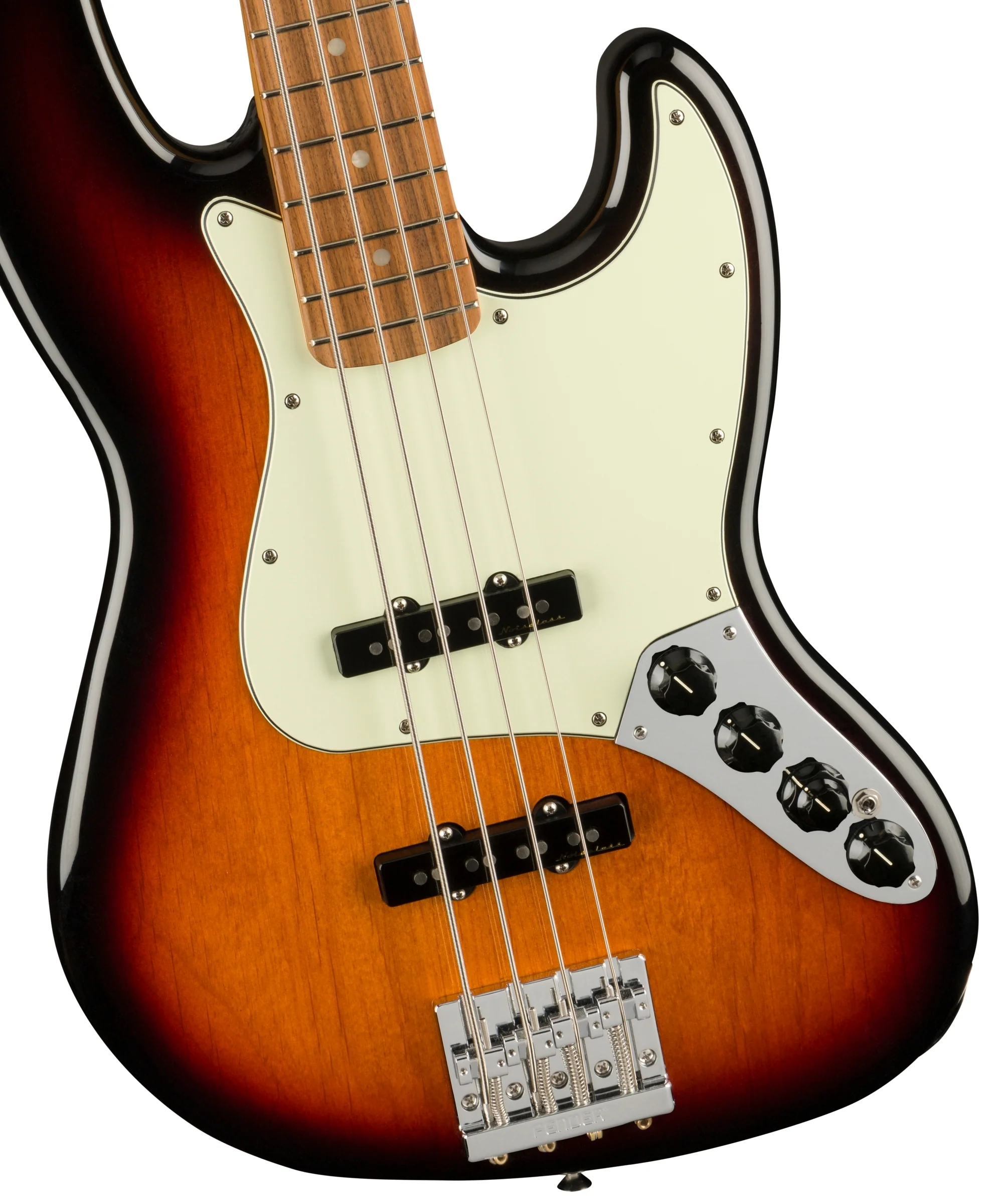 Fender Player Plus Jazz Bass - Image 10