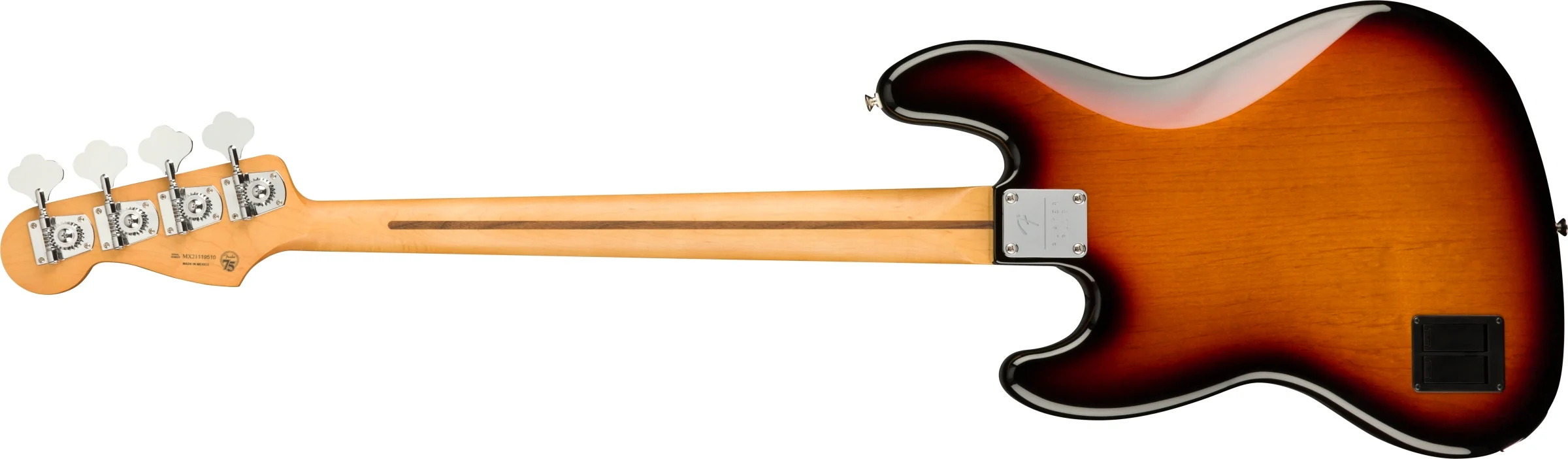 Fender Player Plus Jazz Bass - Image 11