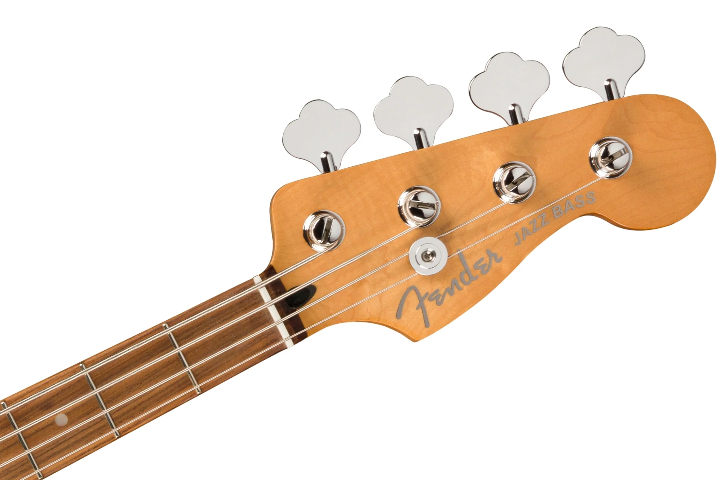Fender Player Plus Jazz Bass - Image 12