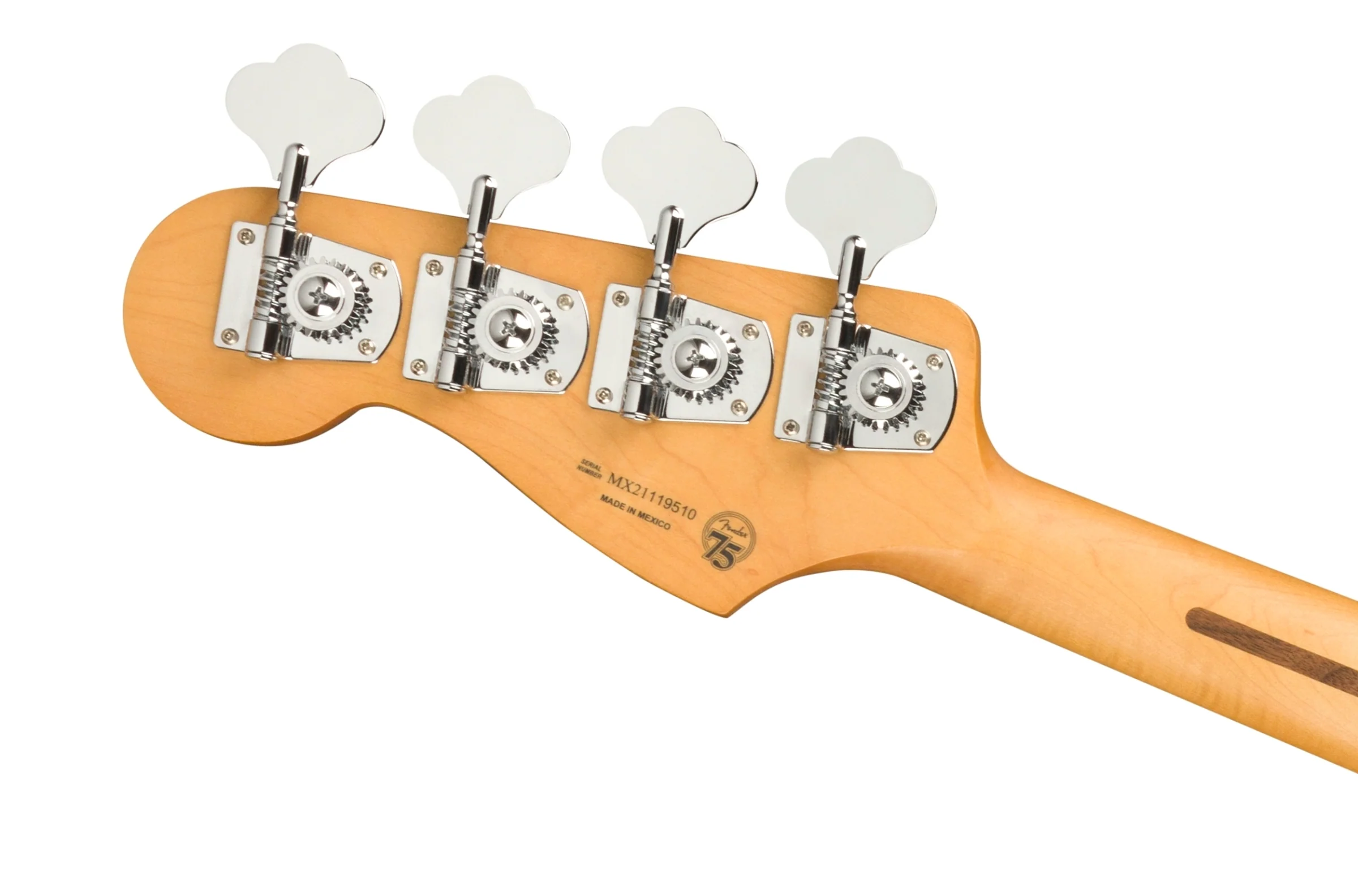 Fender Player Plus Jazz Bass - Image 13