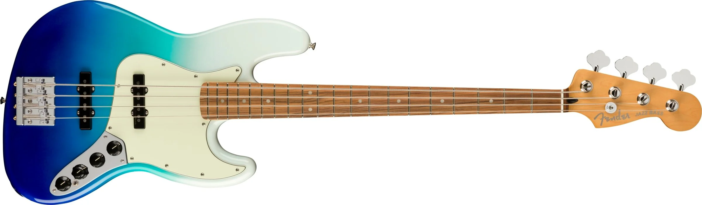 Fender Player Plus Jazz Bass - Image 14