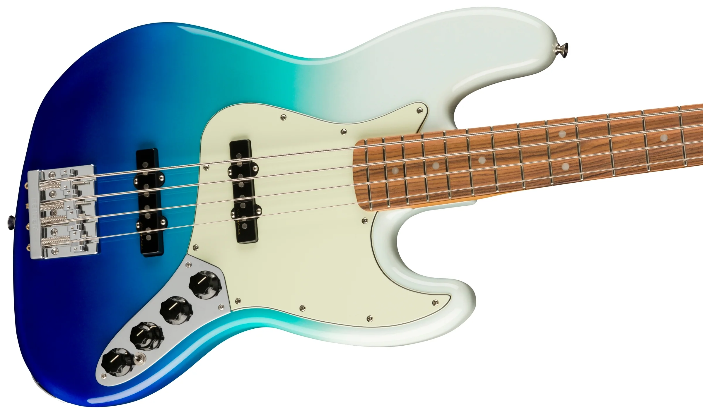 Fender Player Plus Jazz Bass - Image 15