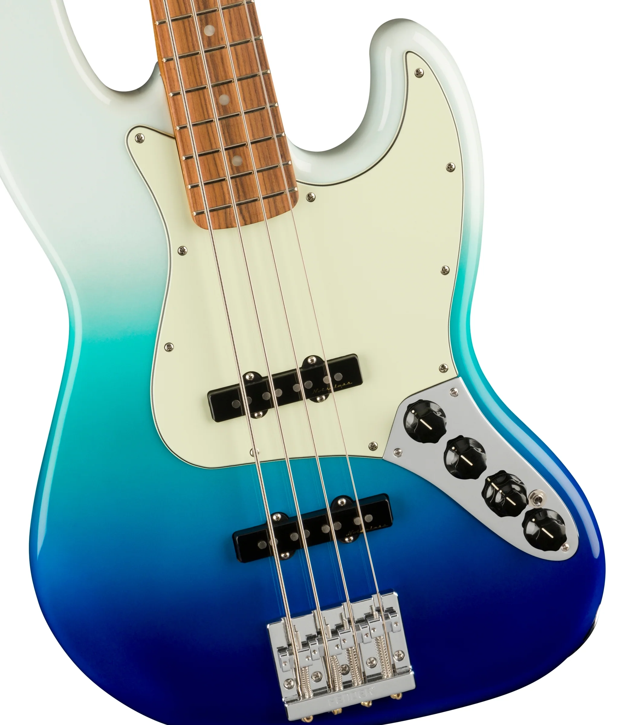 Fender Player Plus Jazz Bass - Image 16