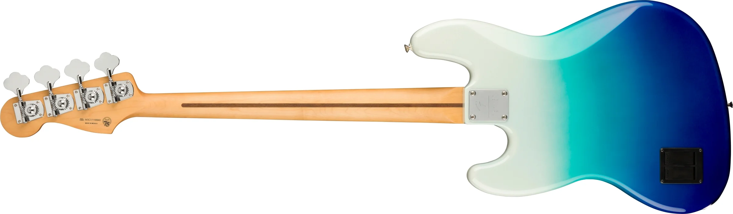 Fender Player Plus Jazz Bass - Image 17
