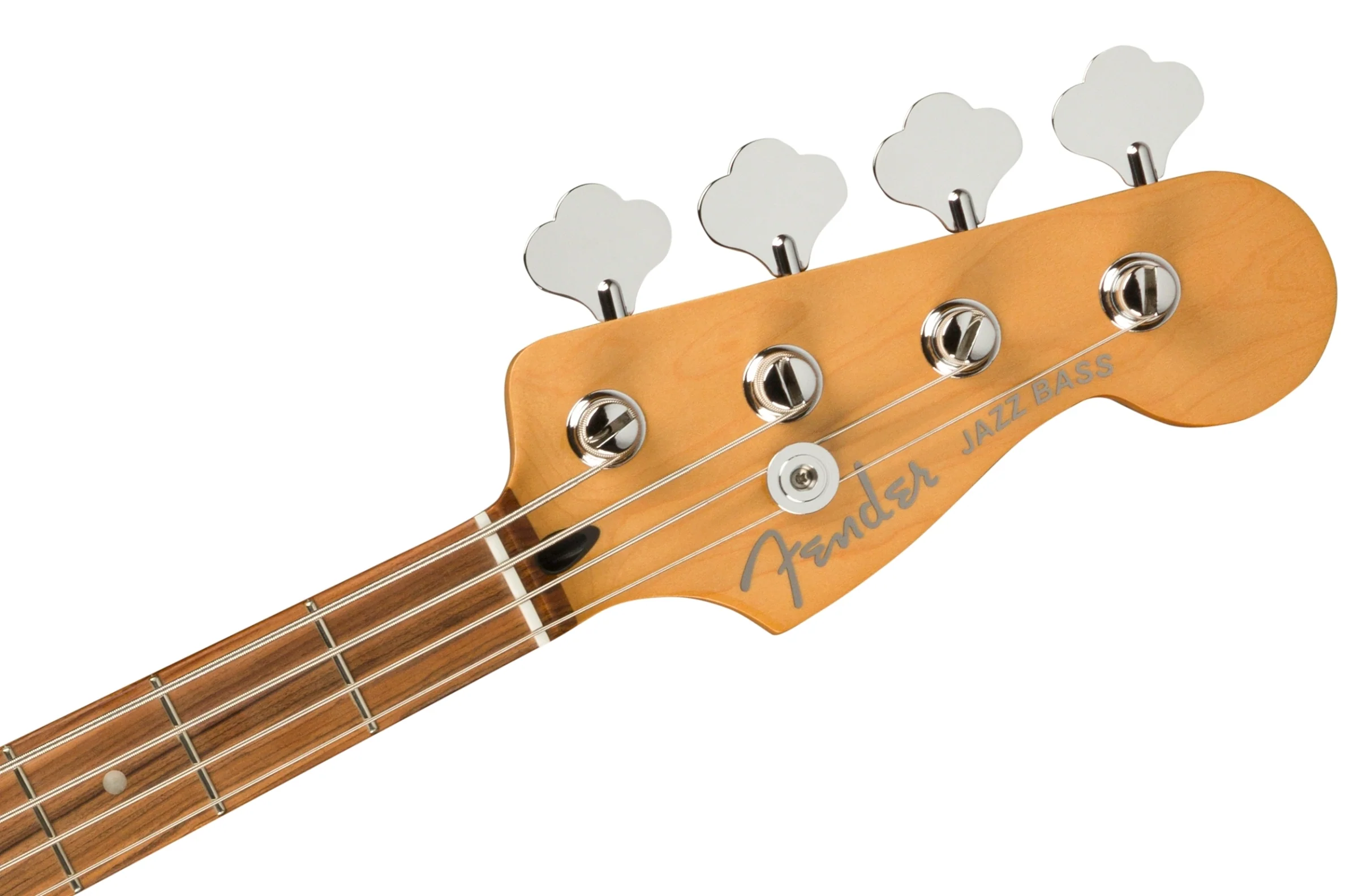 Fender Player Plus Jazz Bass - Image 18