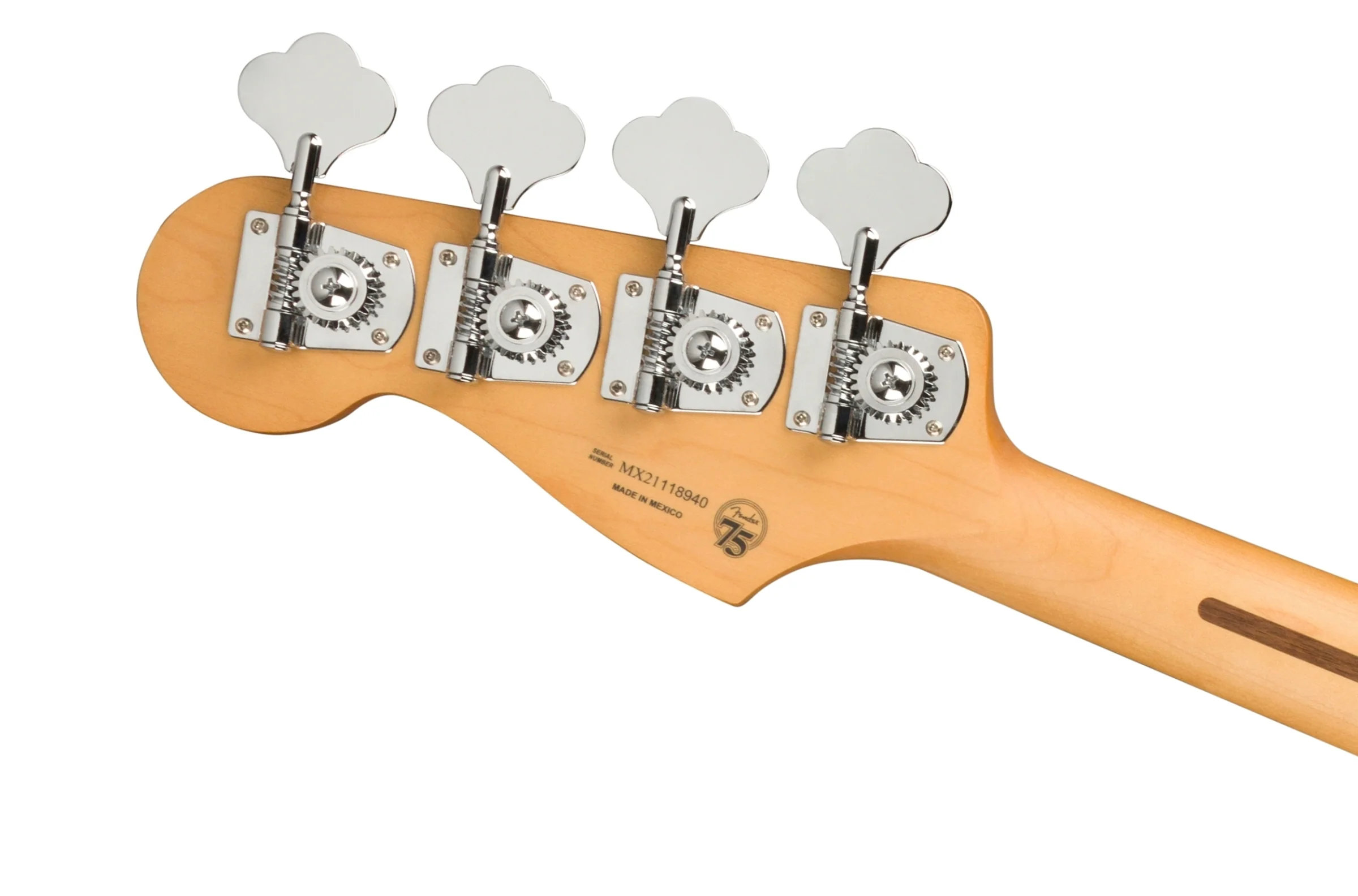 Fender Player Plus Jazz Bass - Image 19
