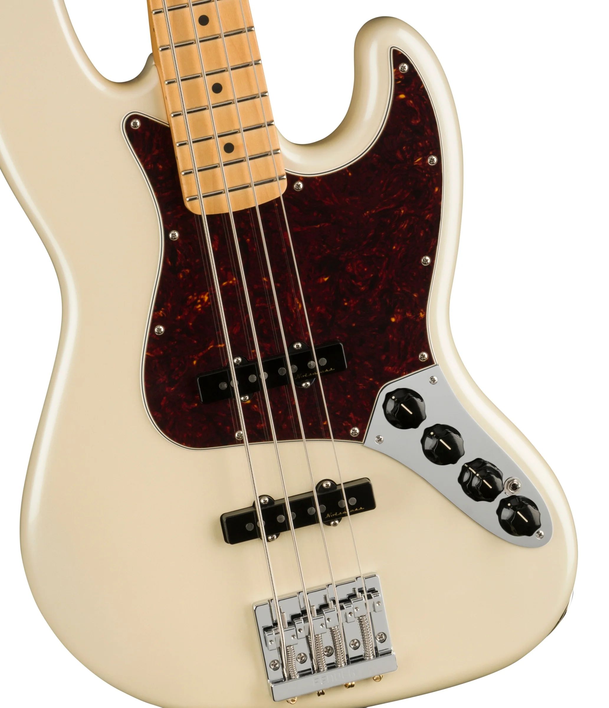 Fender Player Plus Jazz Bass - Image 22