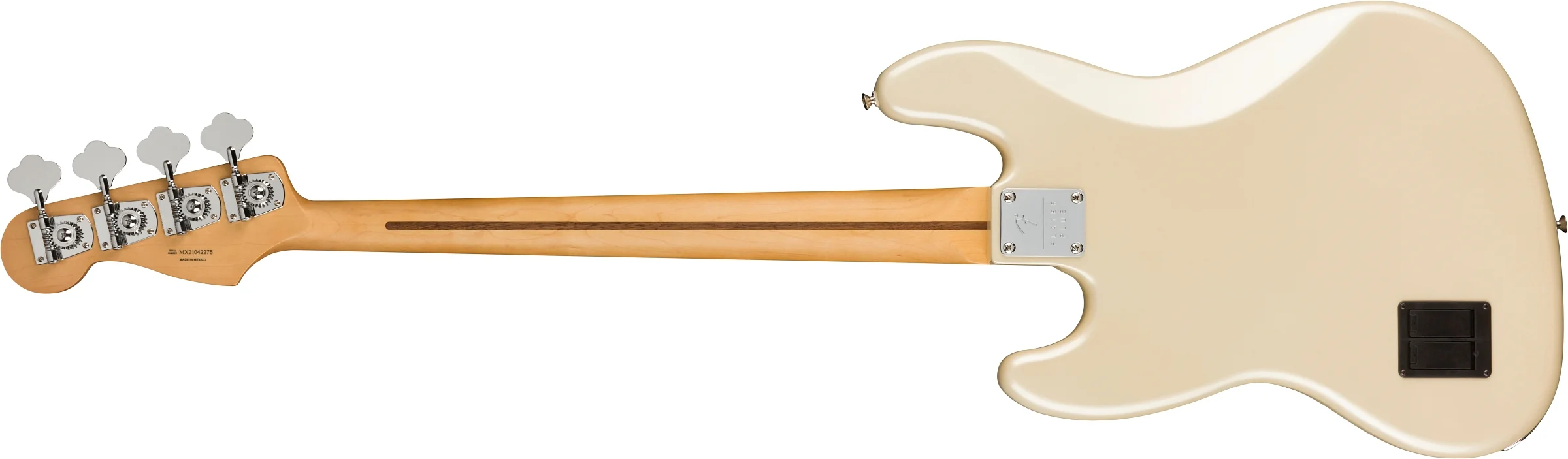 Fender Player Plus Jazz Bass - Image 23