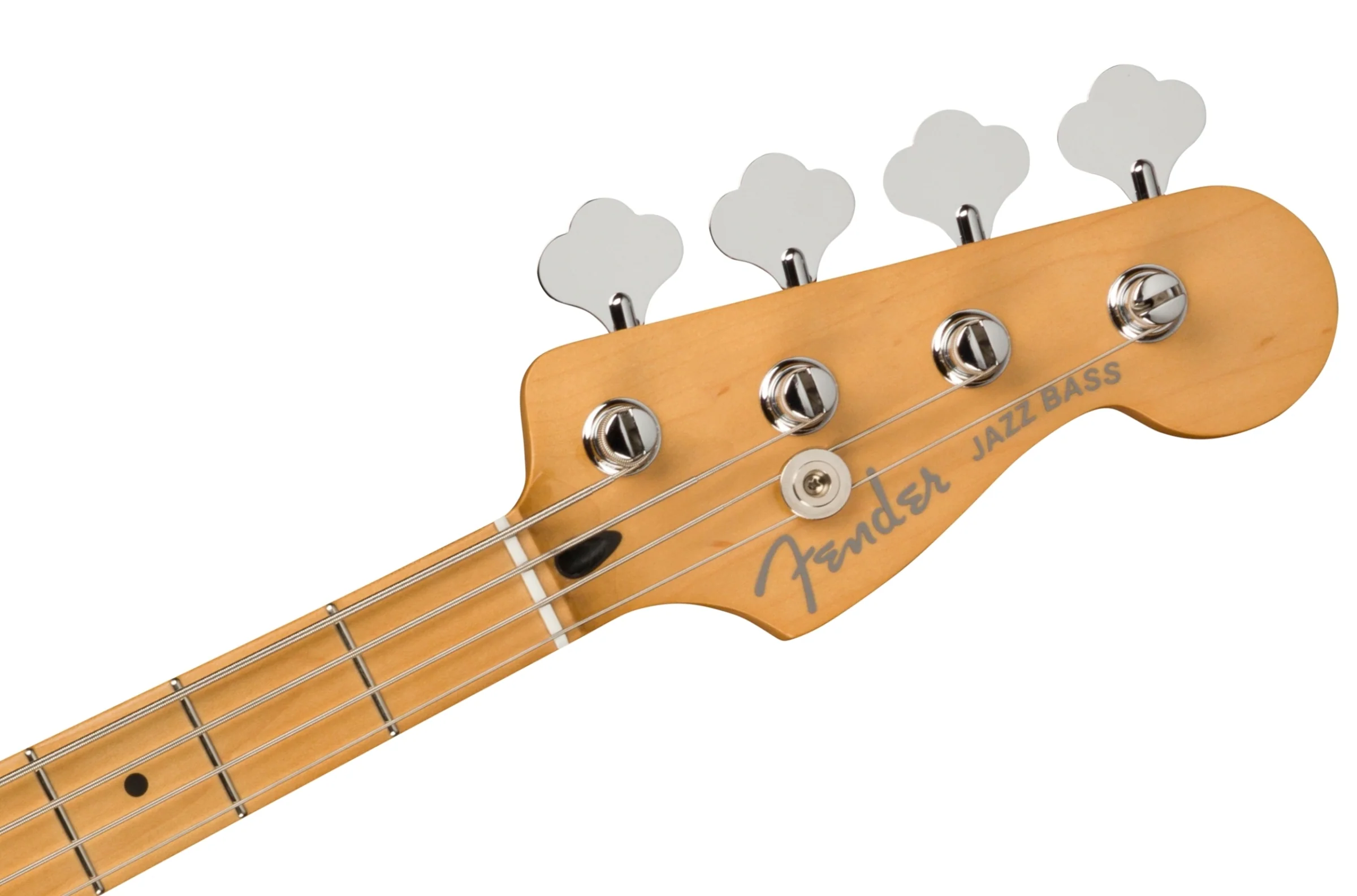 Fender Player Plus Jazz Bass - Image 24