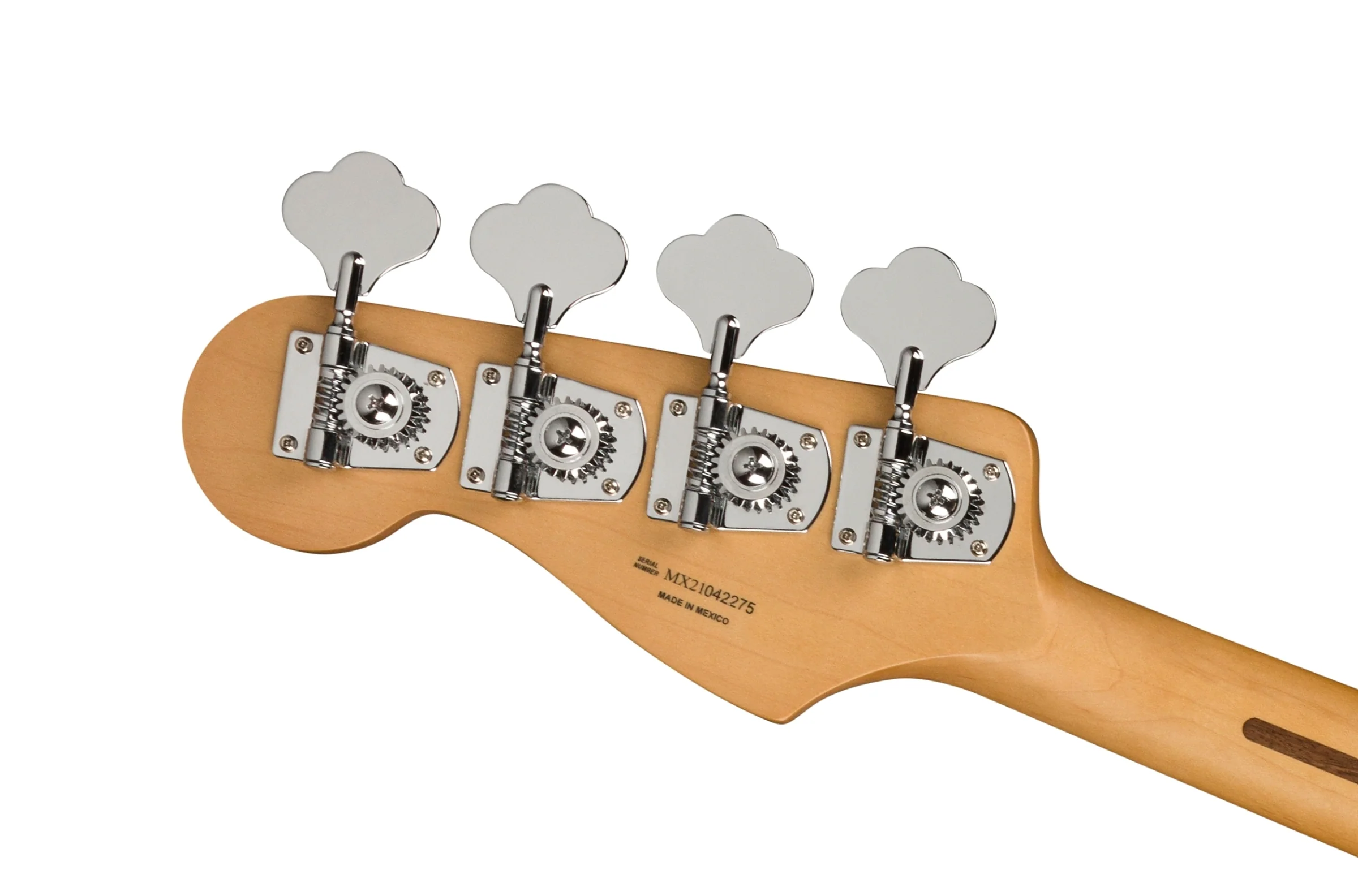 Fender Player Plus Jazz Bass - Image 25
