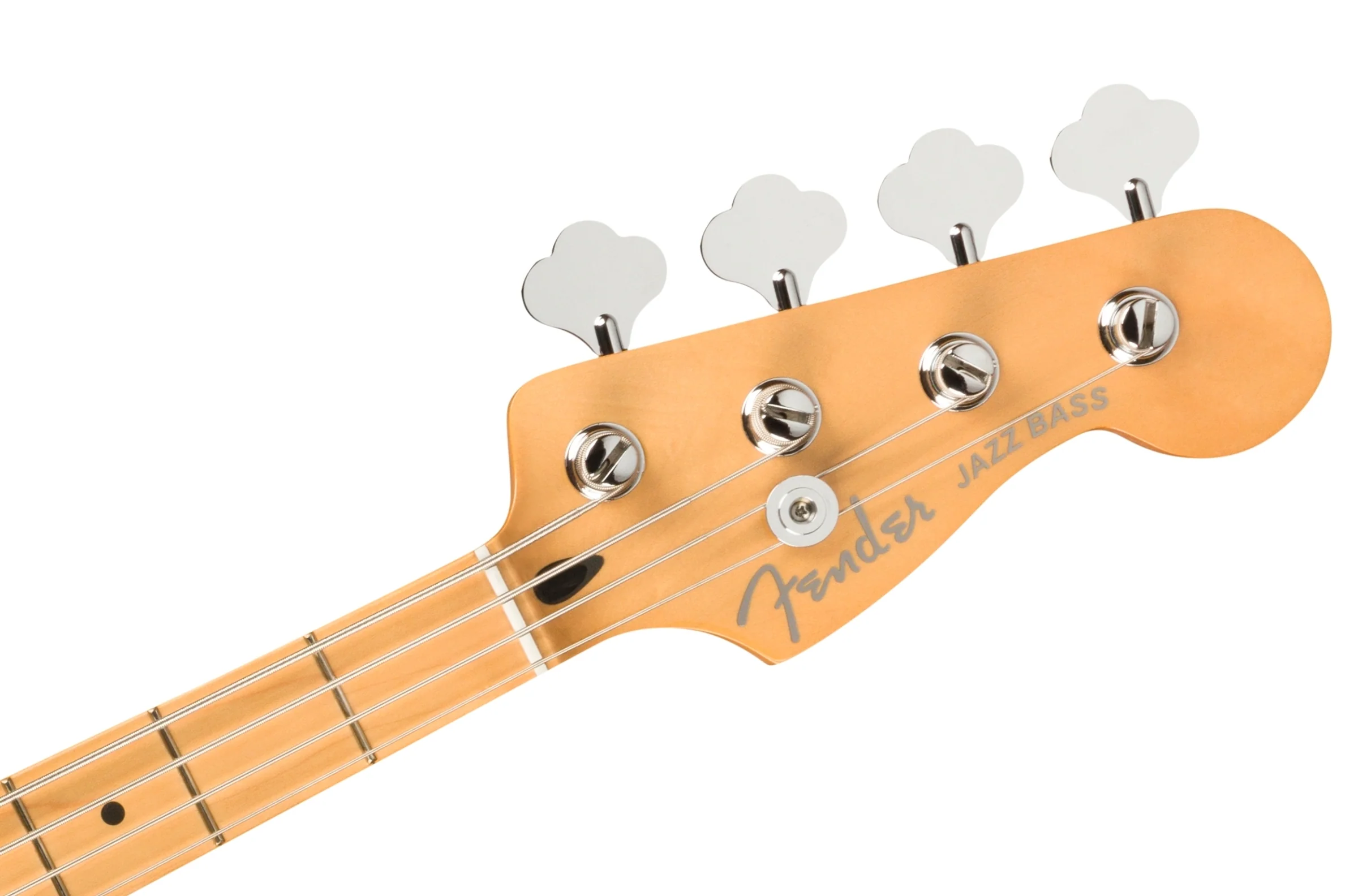Fender Player Plus Jazz Bass - Image 6