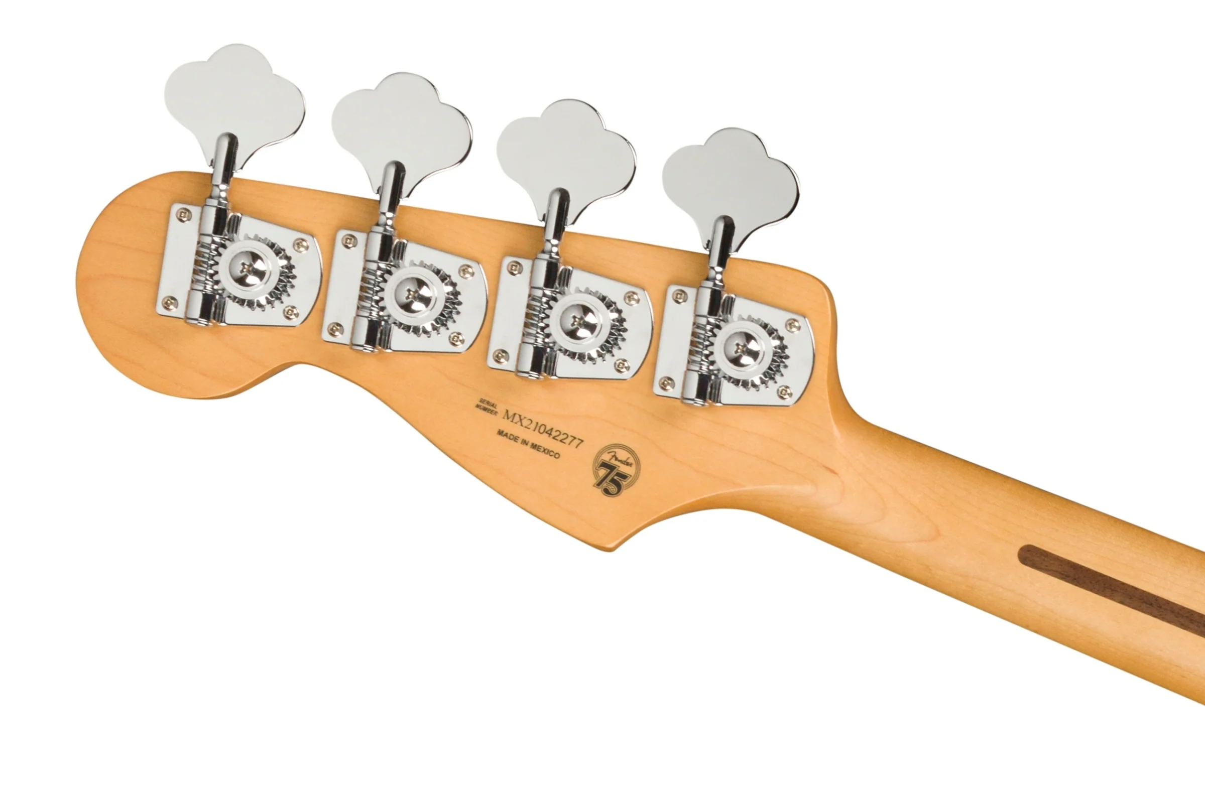 Fender Player Plus Jazz Bass - Image 7