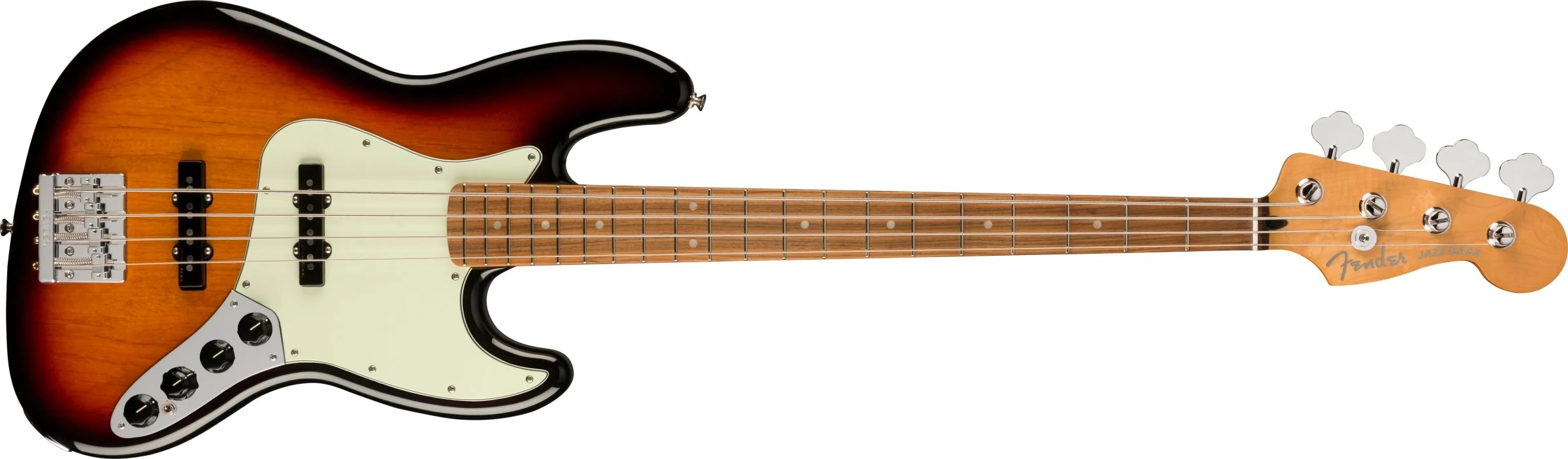 Fender Player Plus Jazz Bass - Image 8