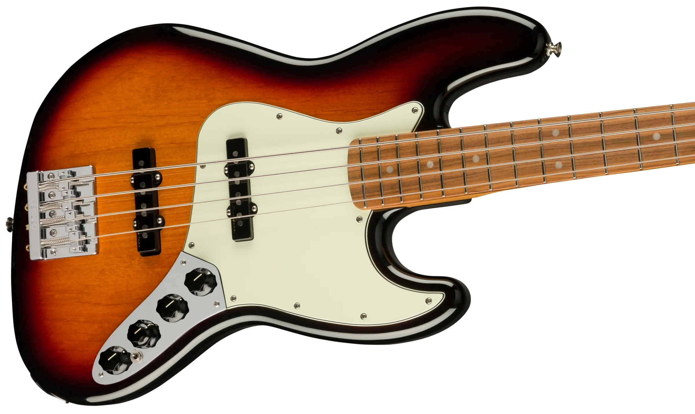 Fender Player Plus Jazz Bass - Image 9