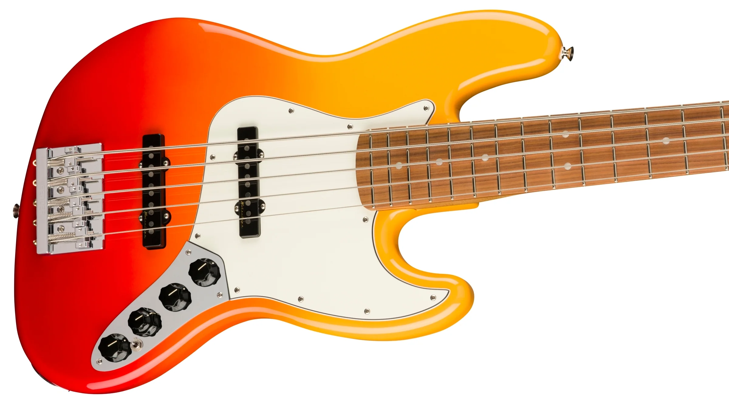 Fender Player Plus Jazz Bass V - Image 14