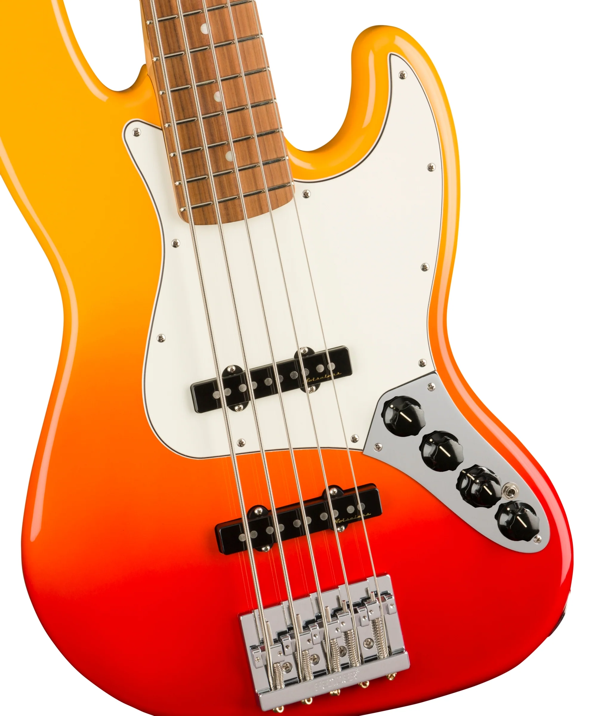 Fender Player Plus Jazz Bass V - Image 15
