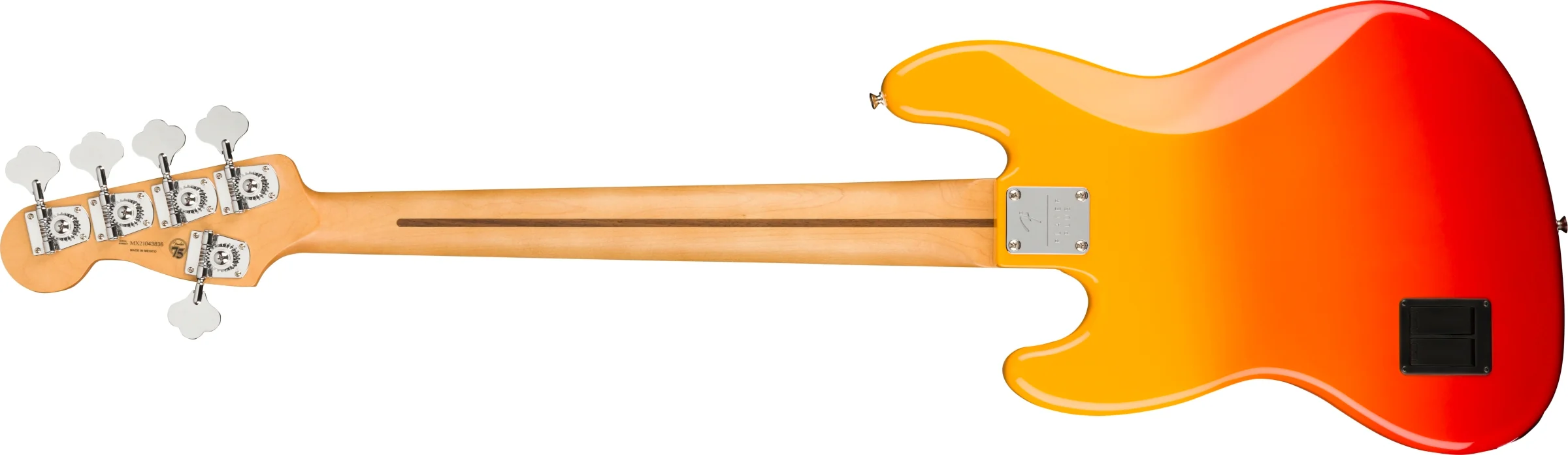 Fender Player Plus Jazz Bass V - Image 16
