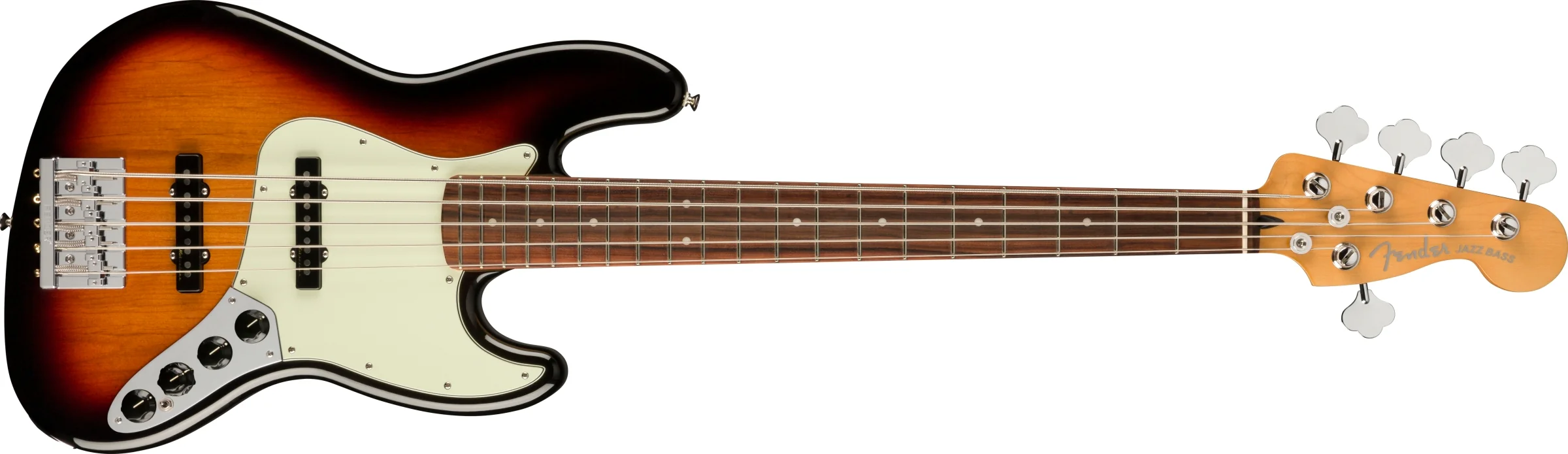 Fender Player Plus Jazz Bass V - Image 19