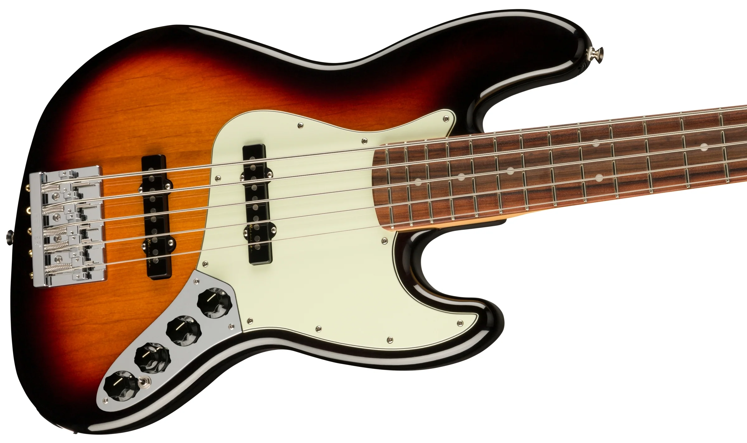 Fender Player Plus Jazz Bass V - Image 20
