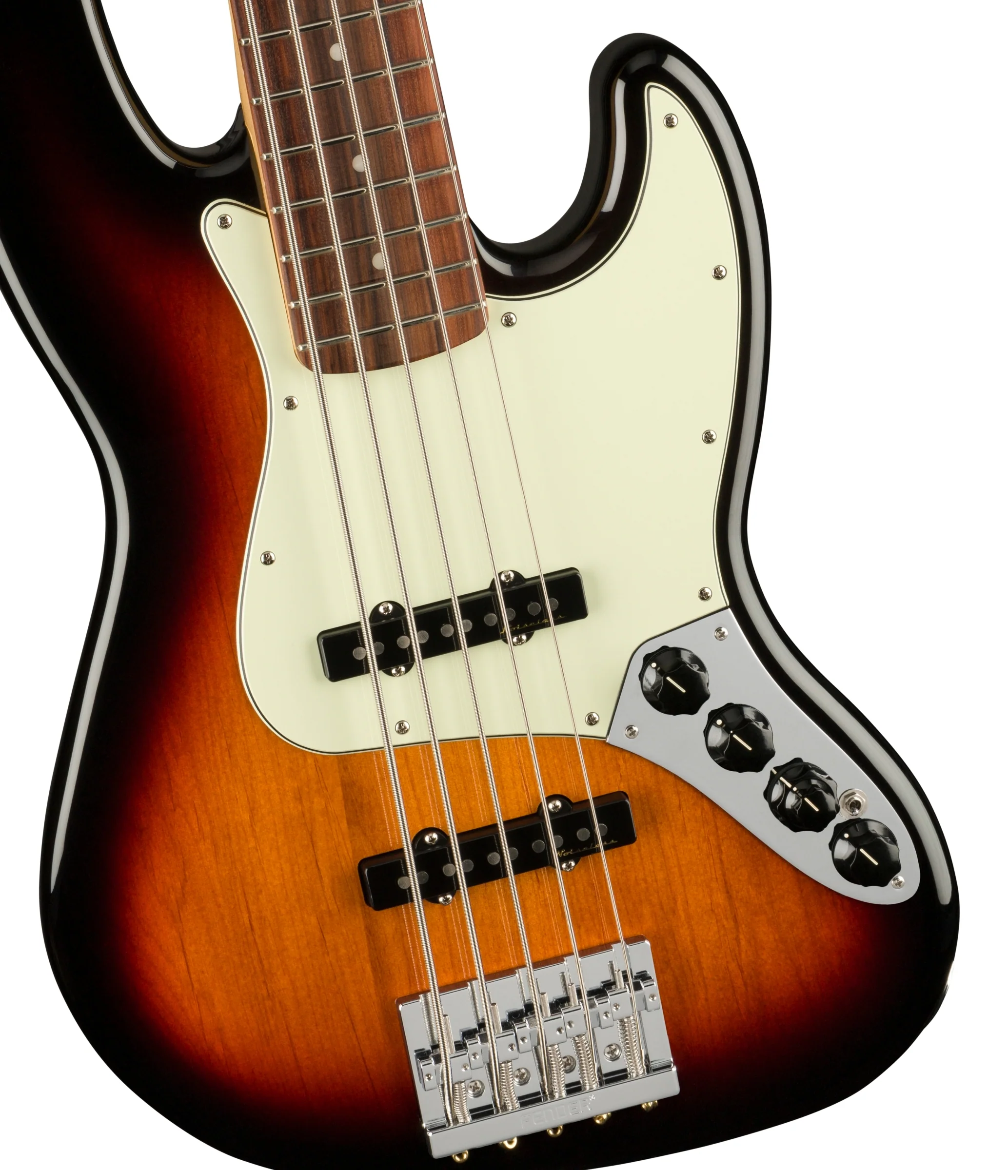 Fender Player Plus Jazz Bass V - Image 21