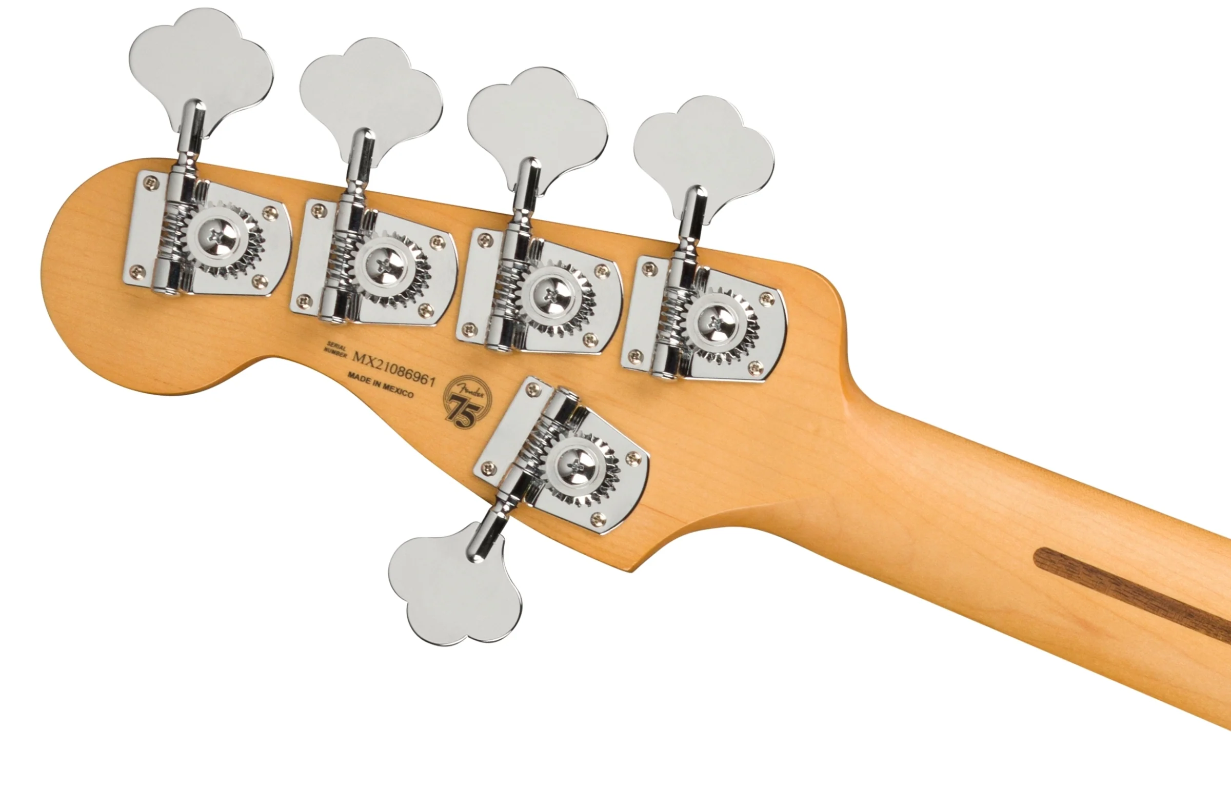 Fender Player Plus Jazz Bass V - Image 6