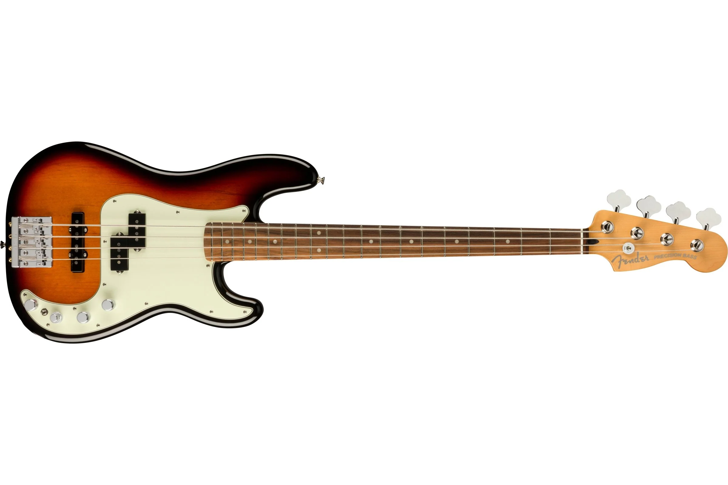 Fender Player Plus Precision Bass