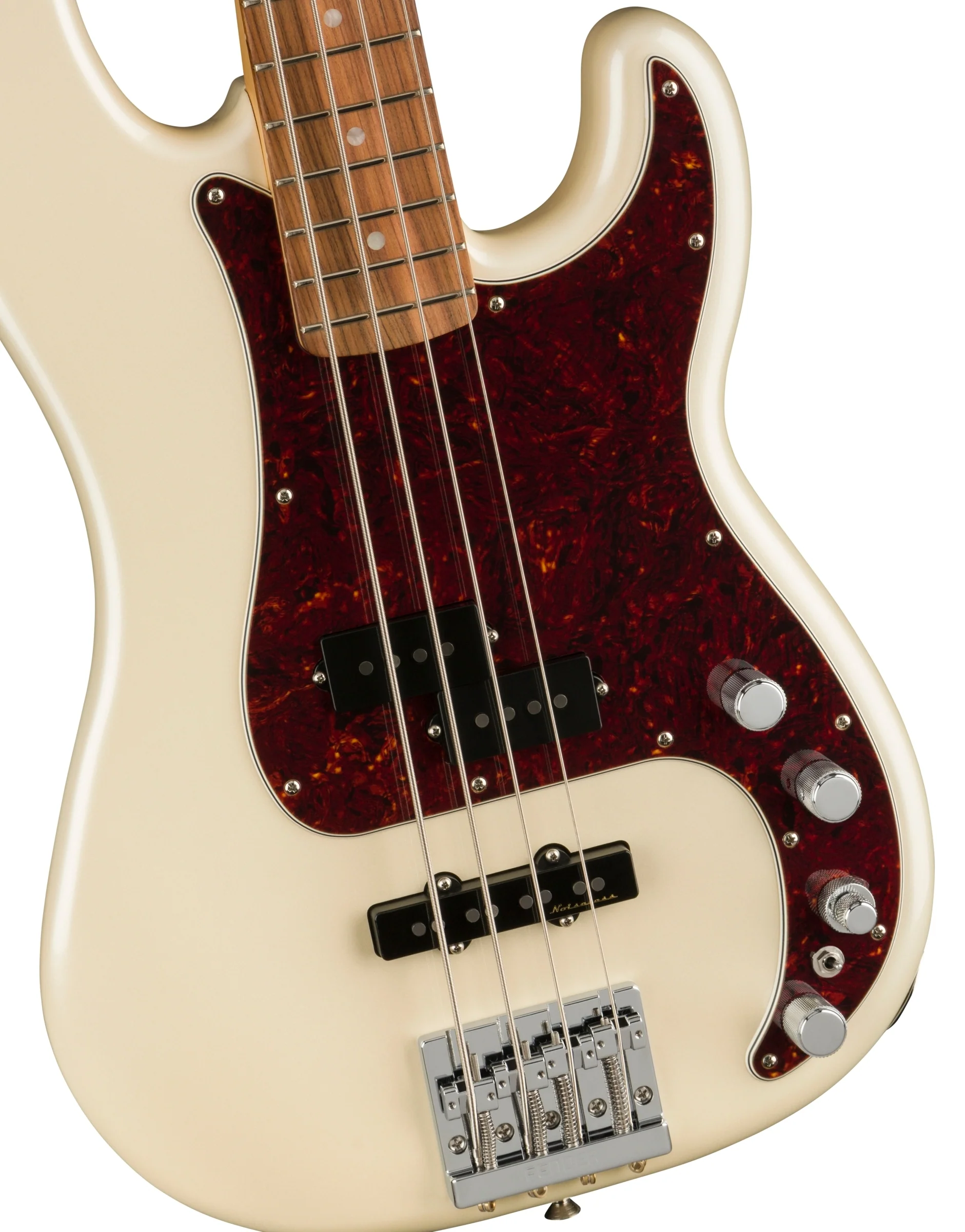 Fender Player Plus Precision Bass - Image 10