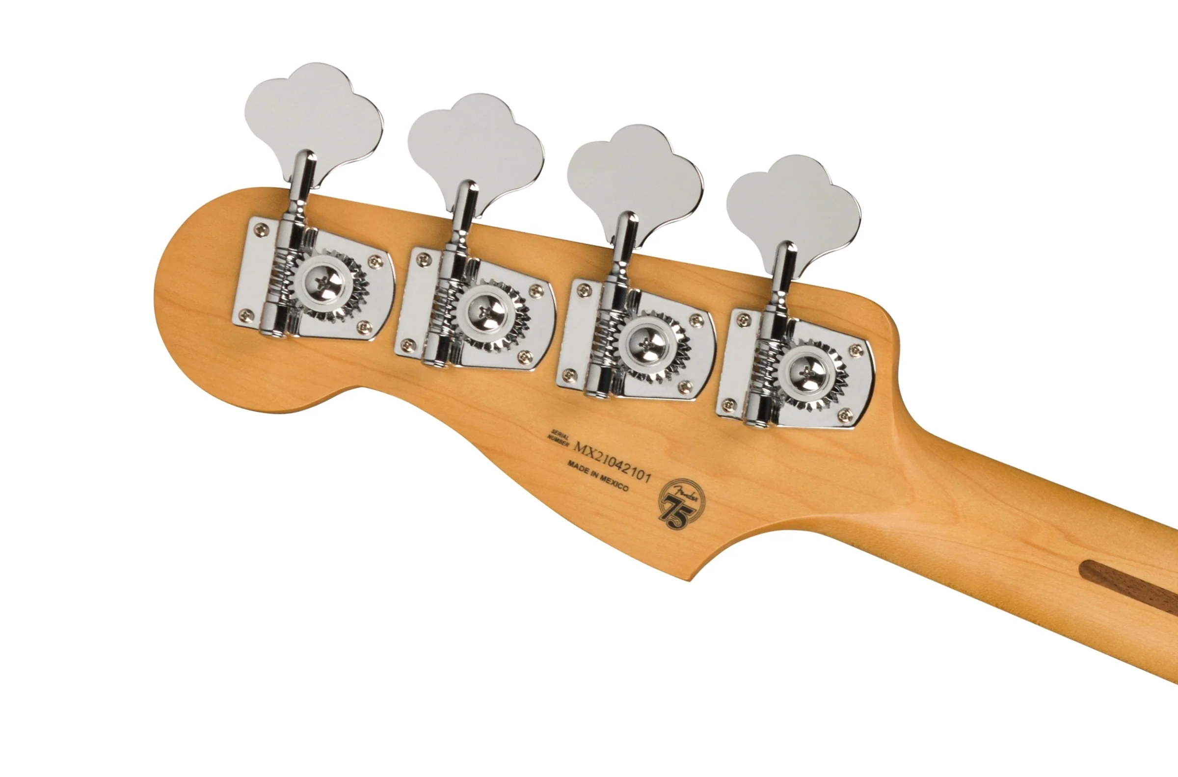 Fender Player Plus Precision Bass - Image 13
