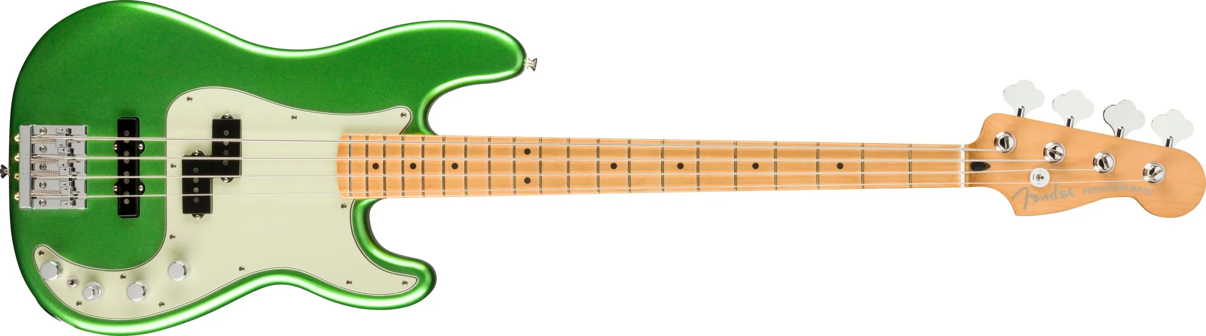 Fender Player Plus Precision Bass - Image 14