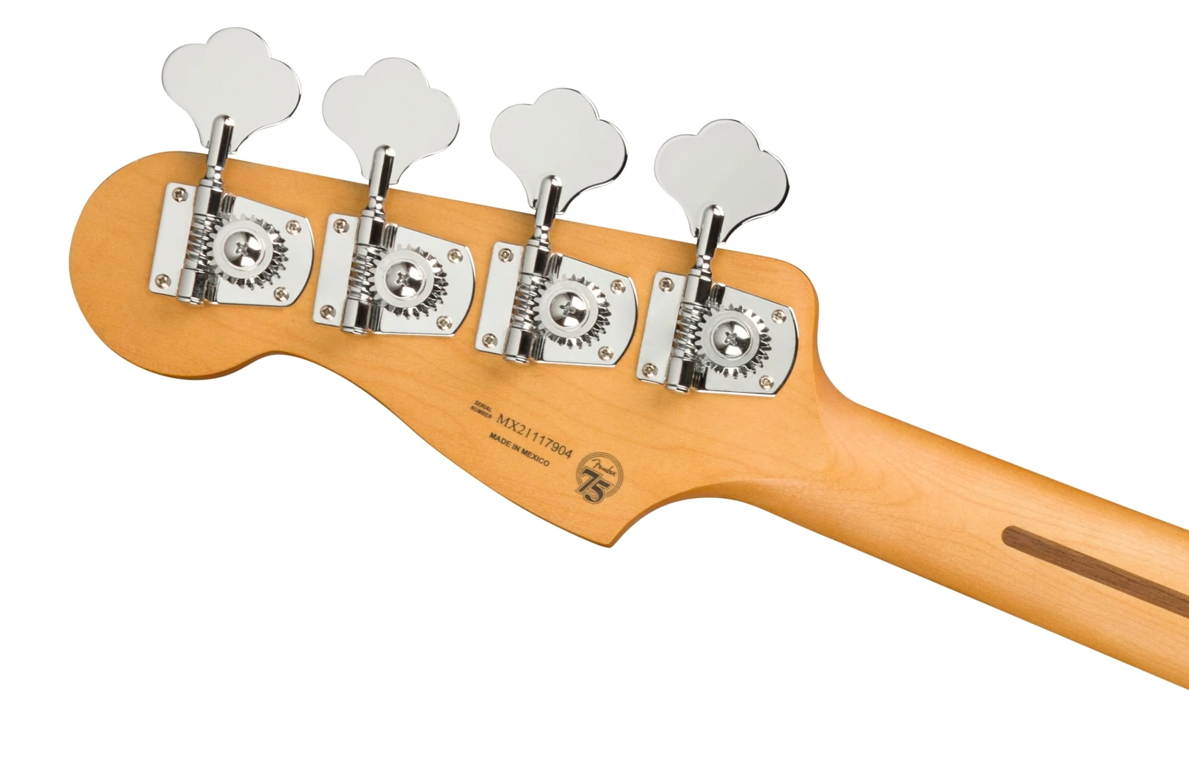 Fender Player Plus Precision Bass - Image 19