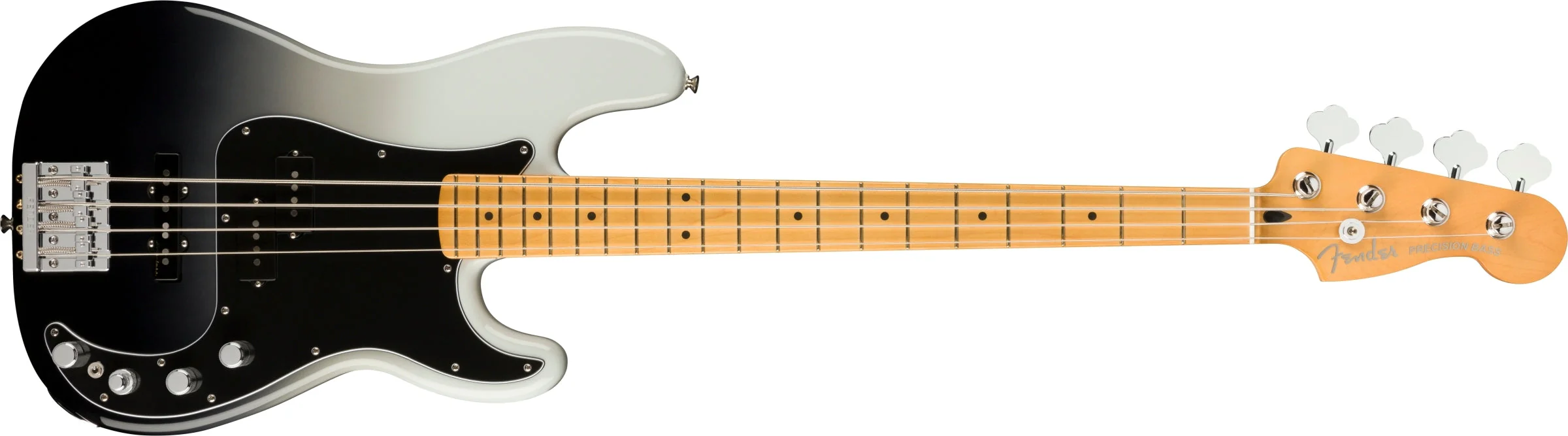 Fender Player Plus Precision Bass - Image 20