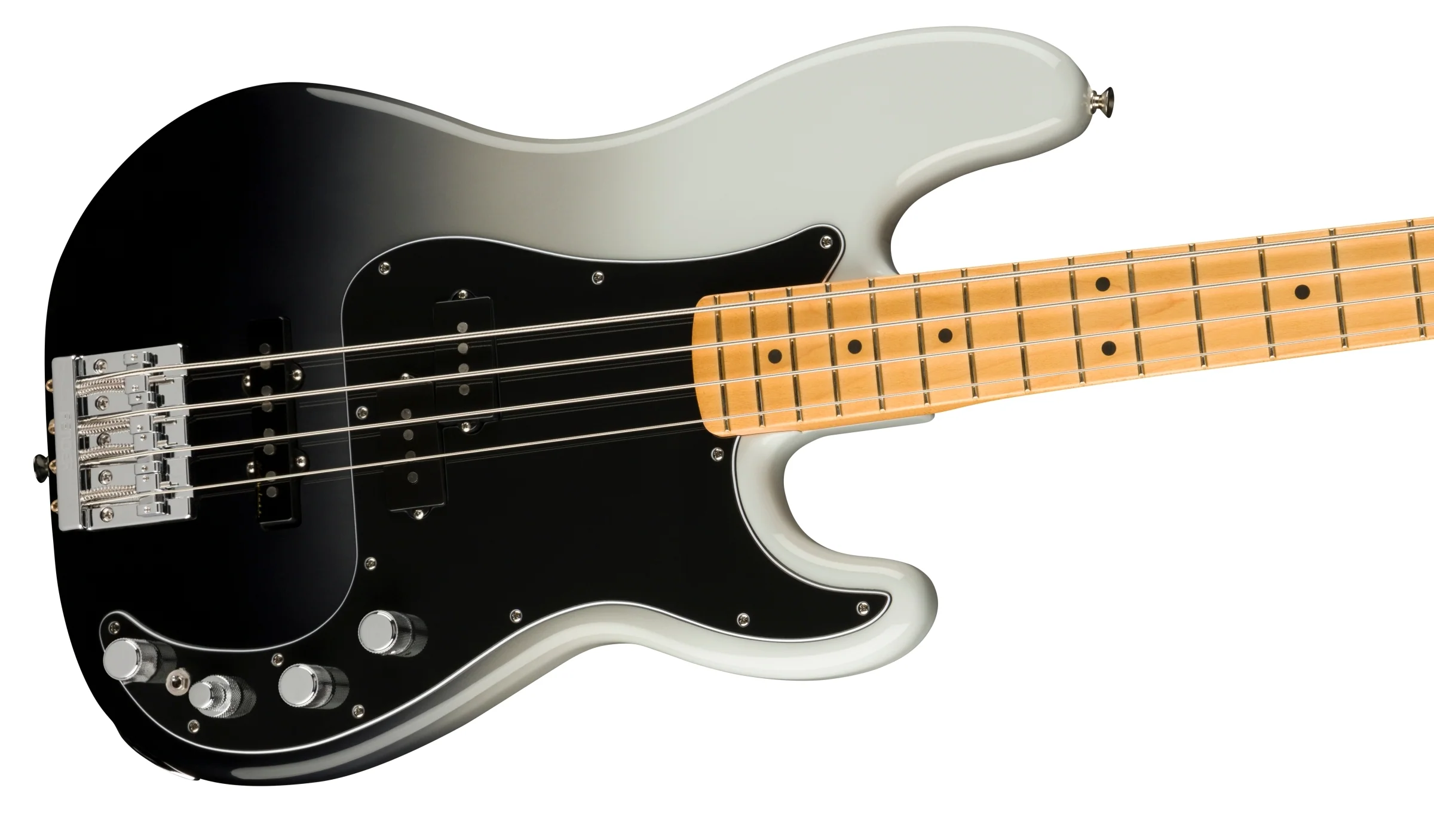 Fender Player Plus Precision Bass - Image 21