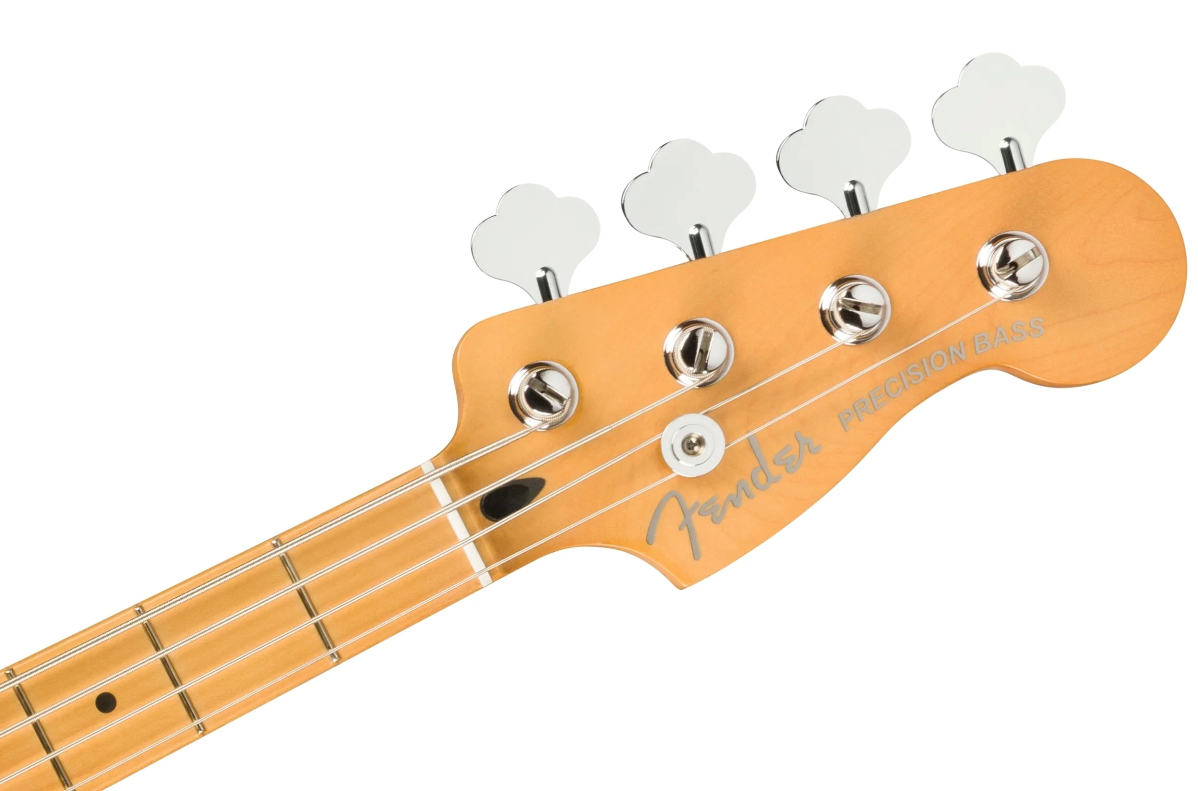 Fender Player Plus Precision Bass - Image 24
