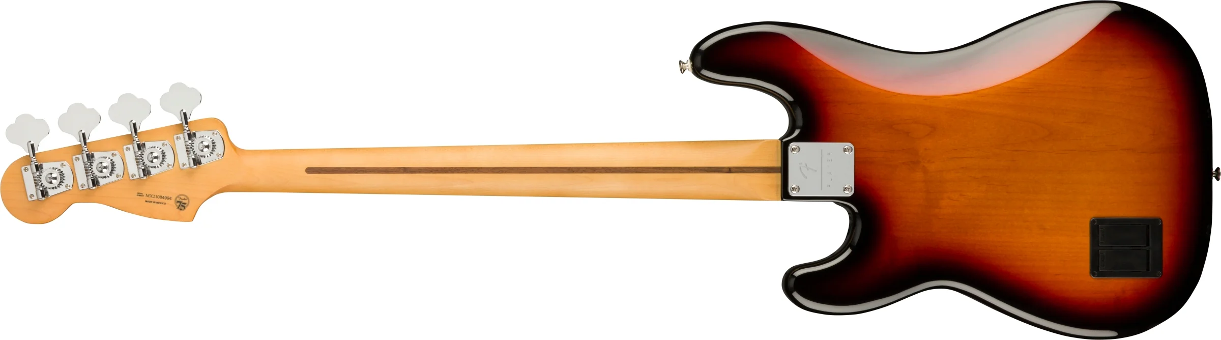 Fender Player Plus Precision Bass - Image 5