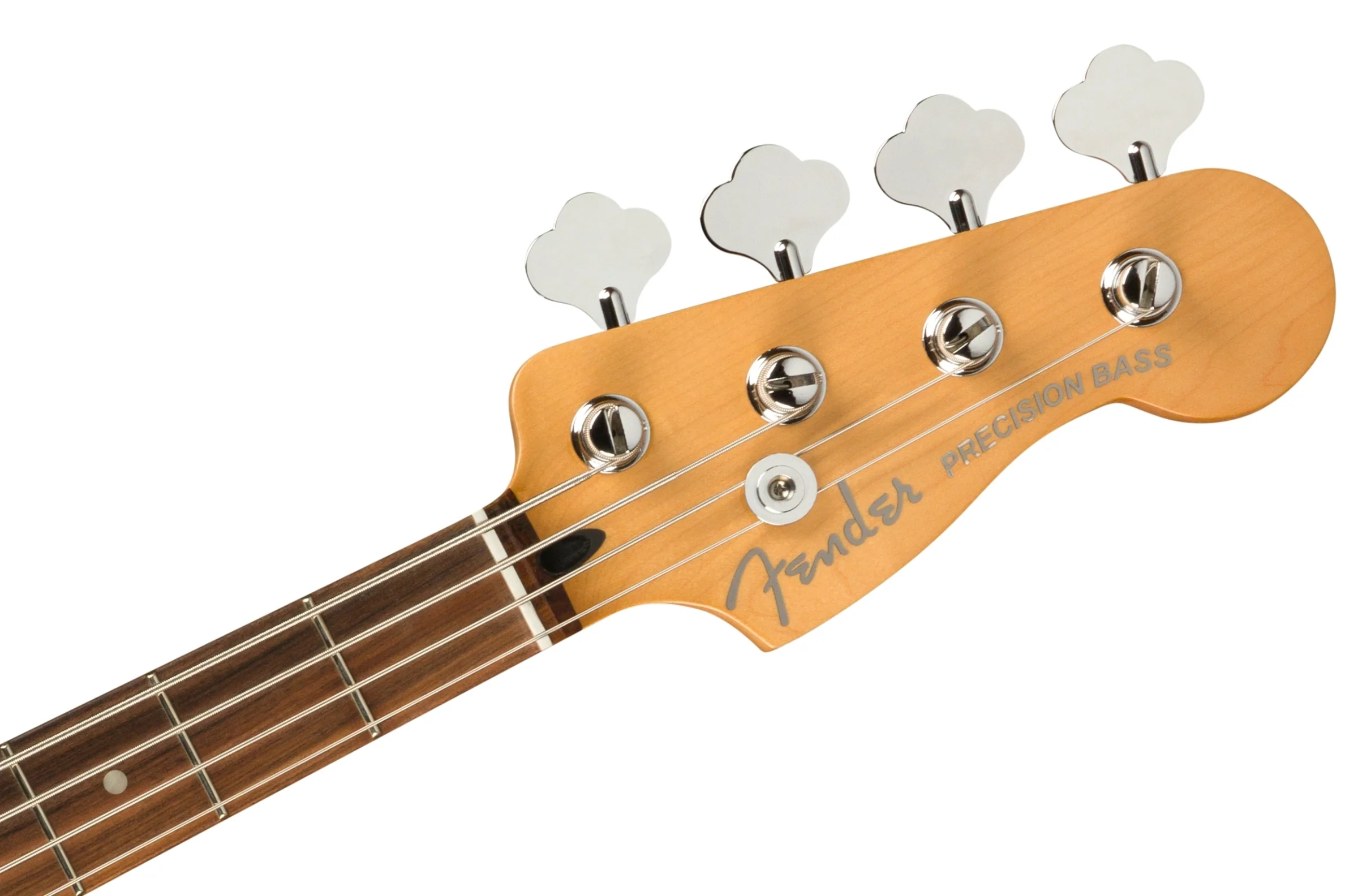 Fender Player Plus Precision Bass - Image 6
