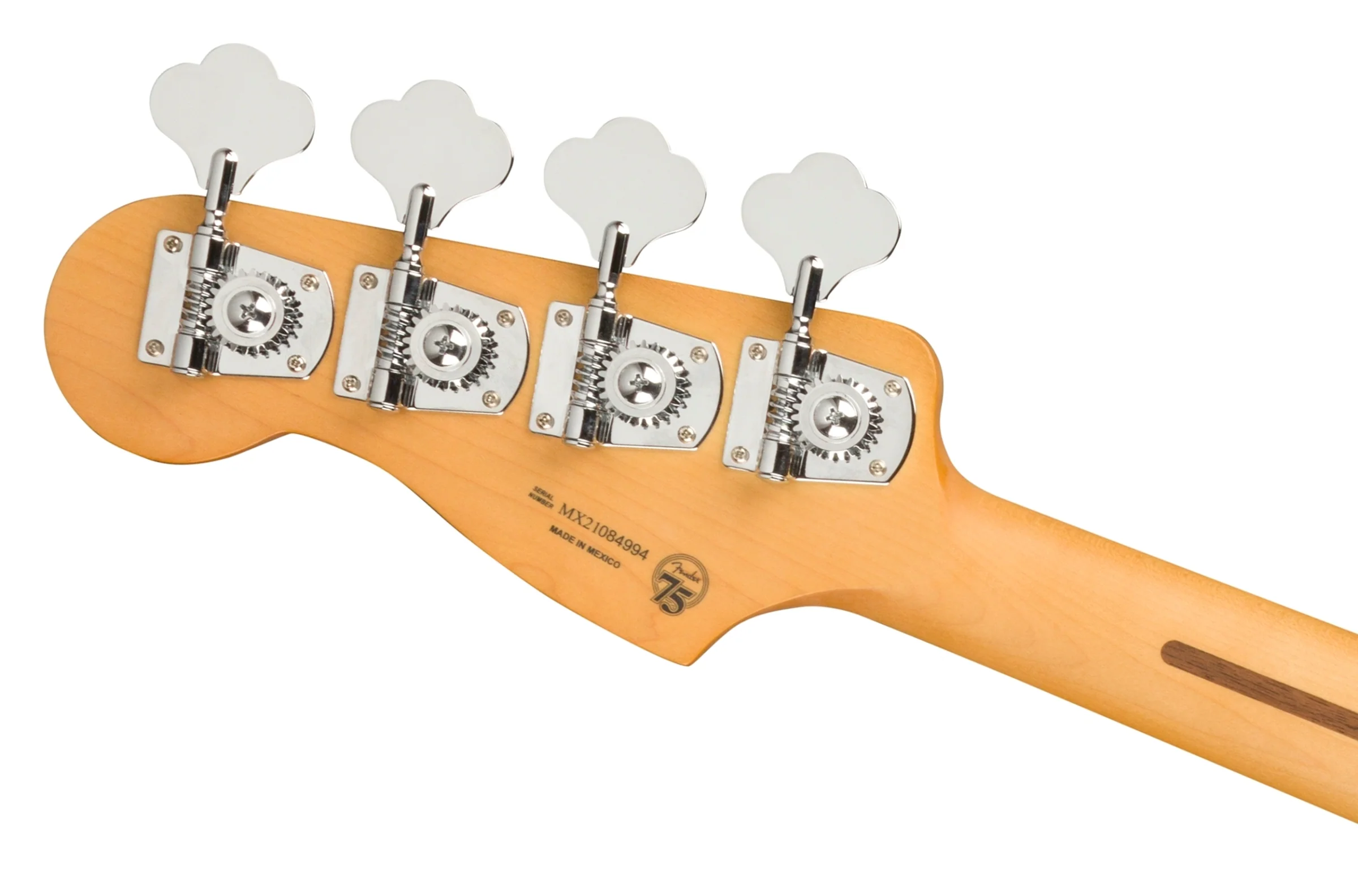 Fender Player Plus Precision Bass - Image 7