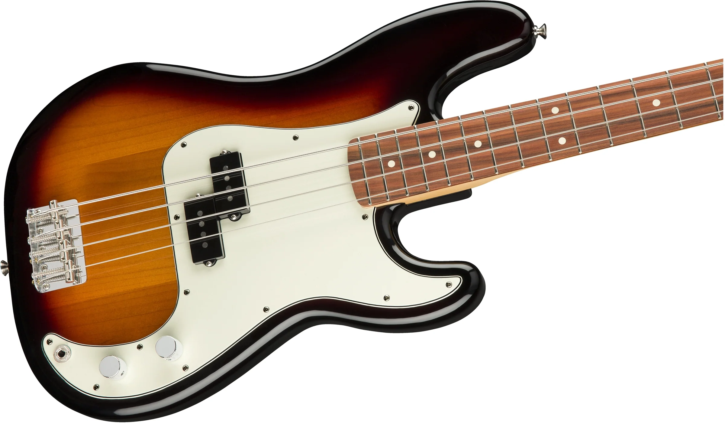Fender Player Precision Bass - Image 10