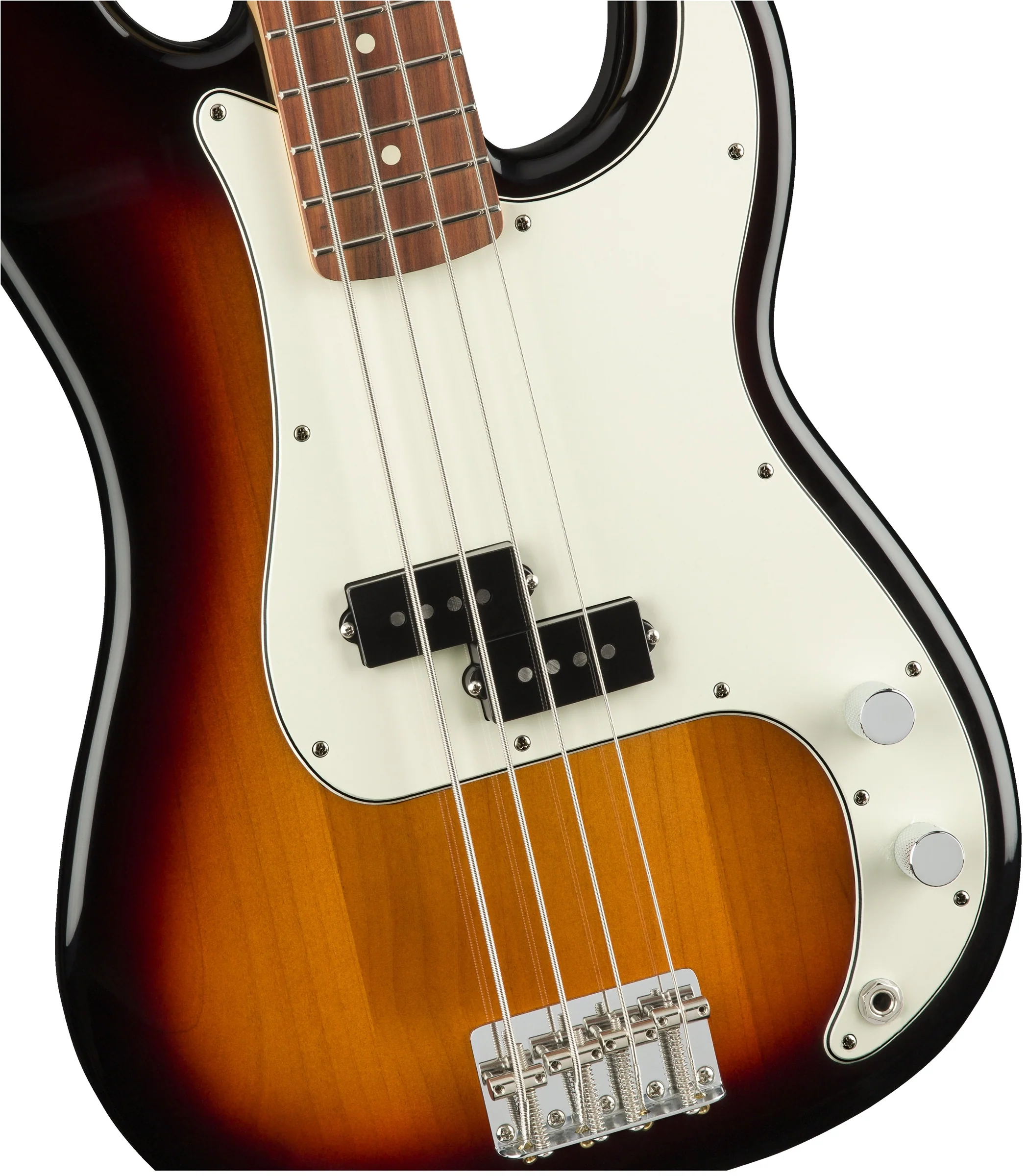 Fender Player Precision Bass - Image 11
