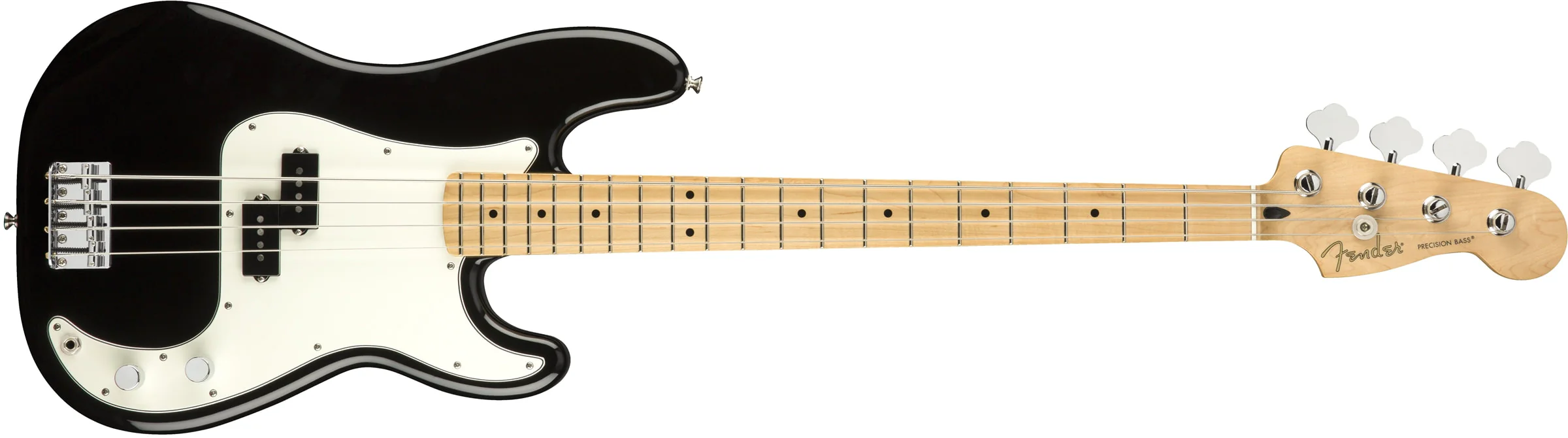 Fender Player Precision Bass - Image 14