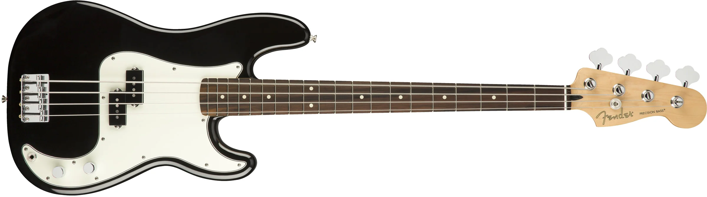 Fender Player Precision Bass - Image 20
