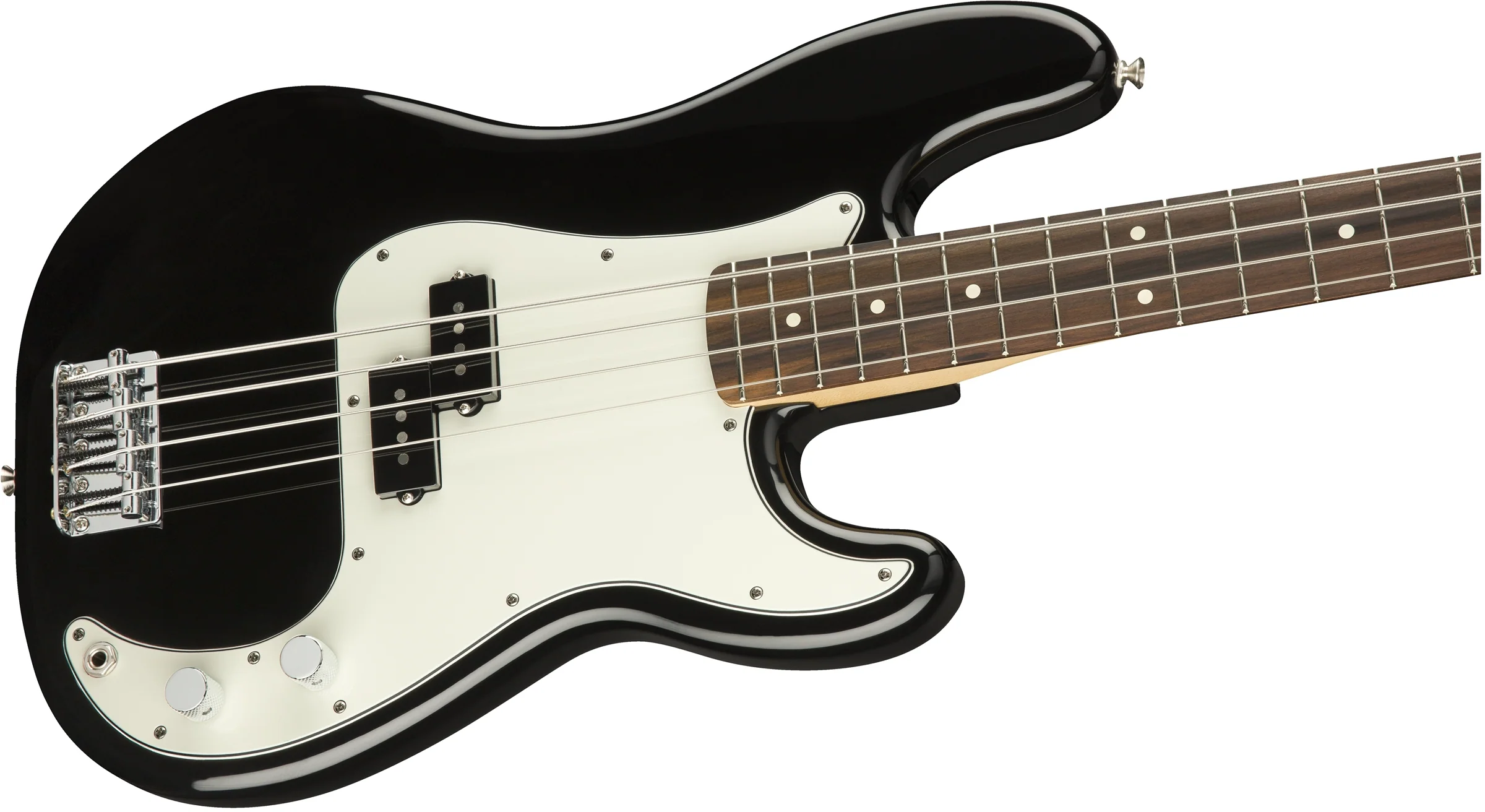Fender Player Precision Bass - Image 22