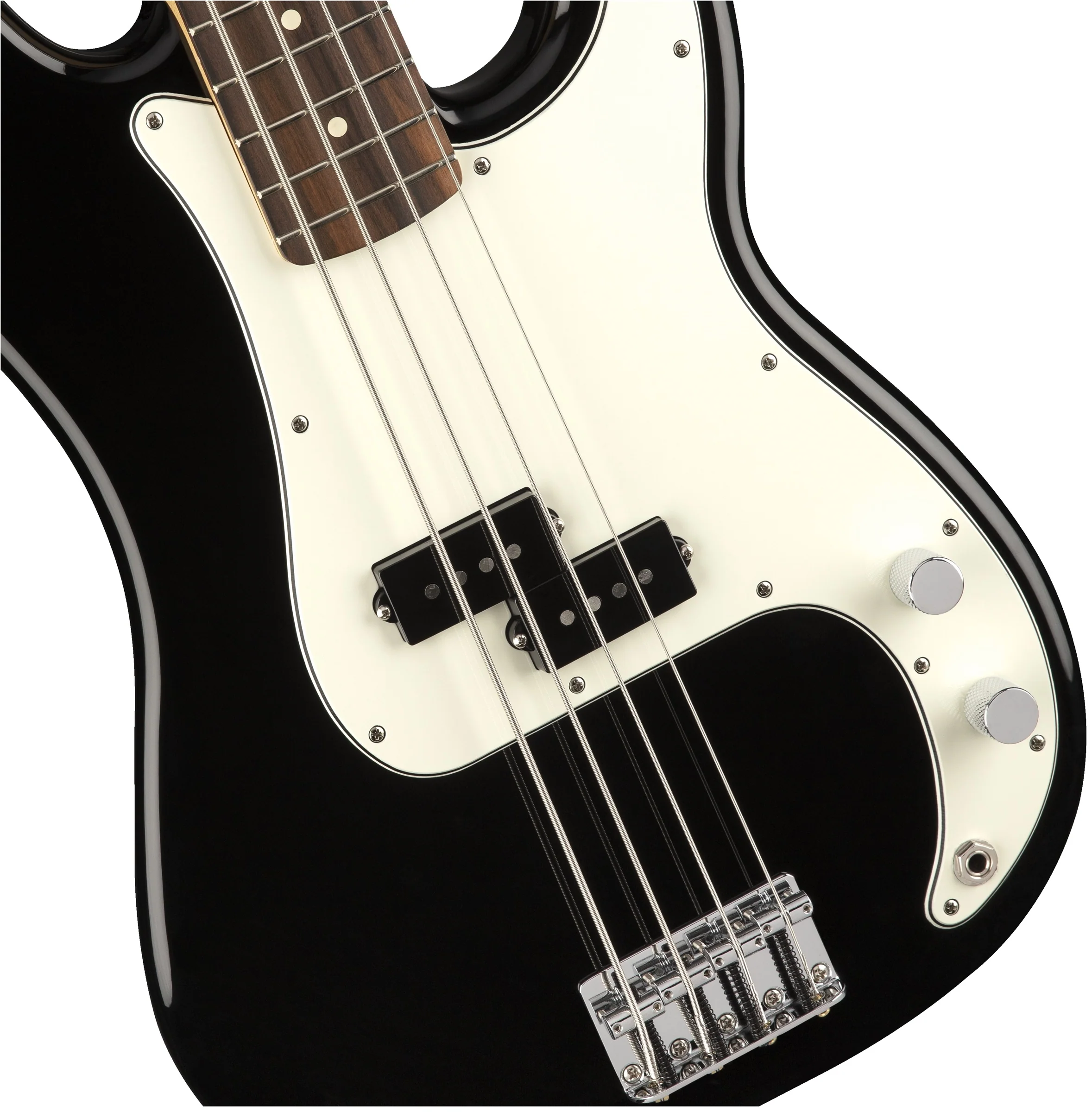 Fender Player Precision Bass - Image 23