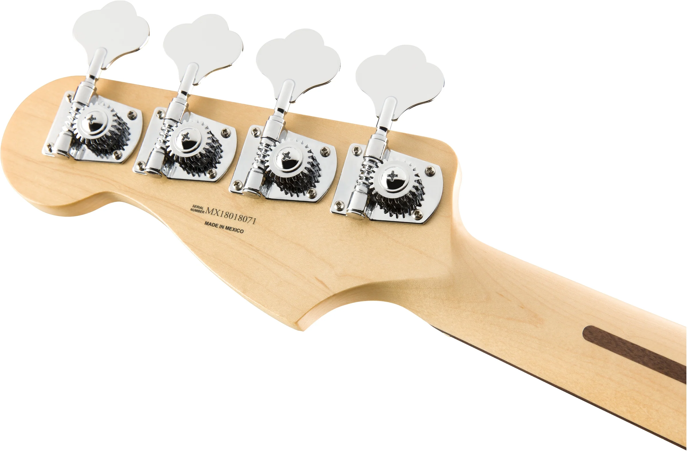 Fender Player Precision Bass - Image 25