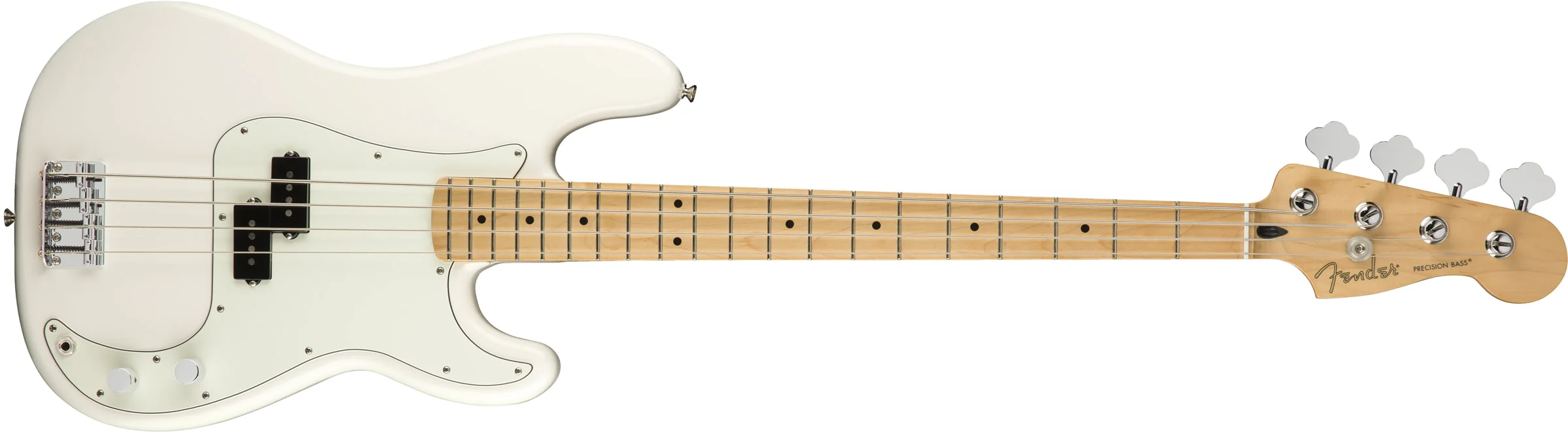 Fender Player Precision Bass - Image 26