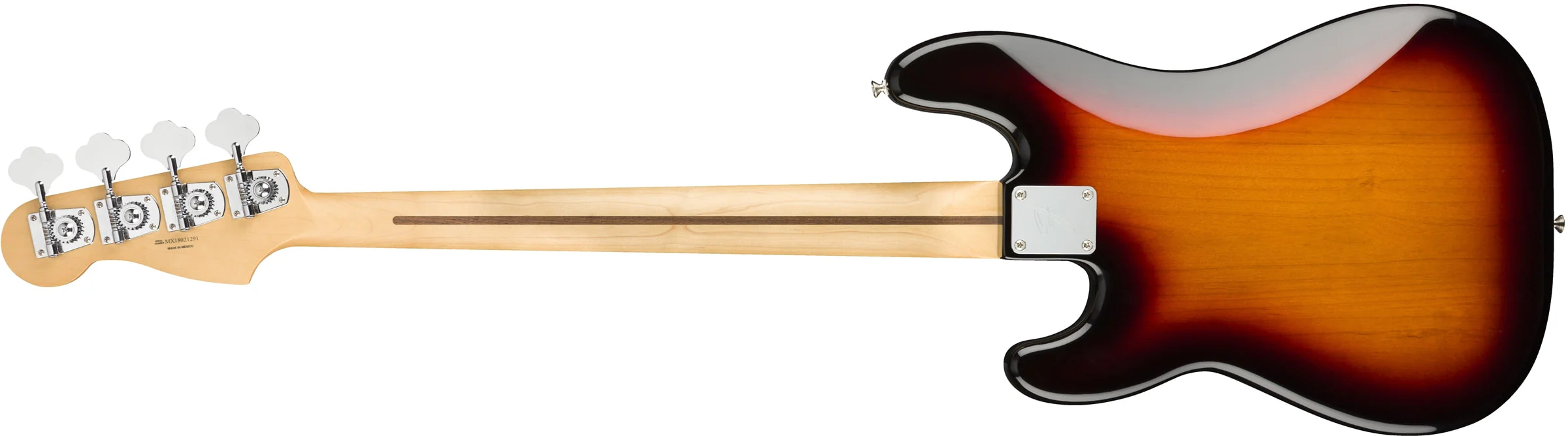 Fender Player Precision Bass - Image 3