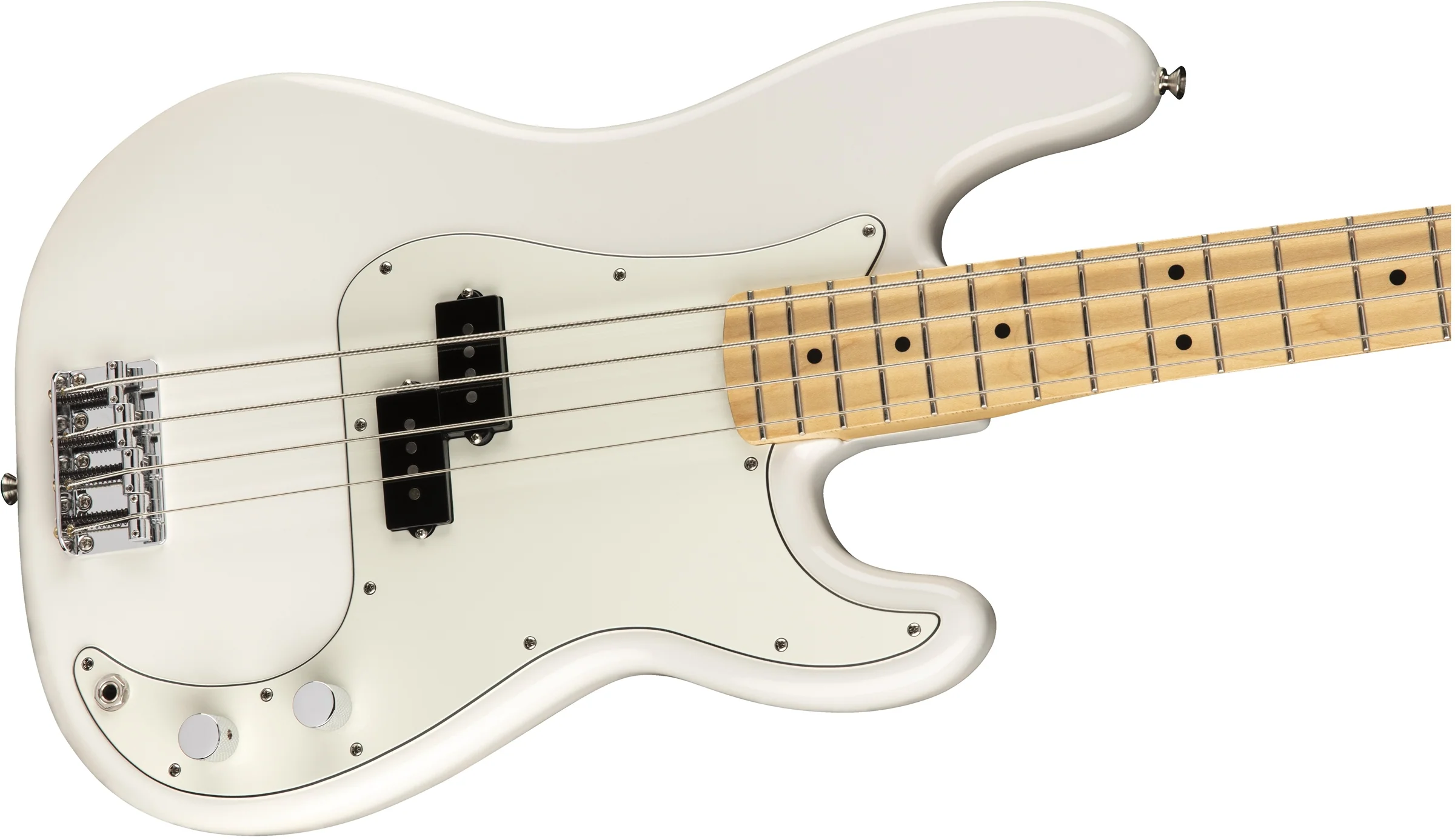 Fender Player Precision Bass - Image 30