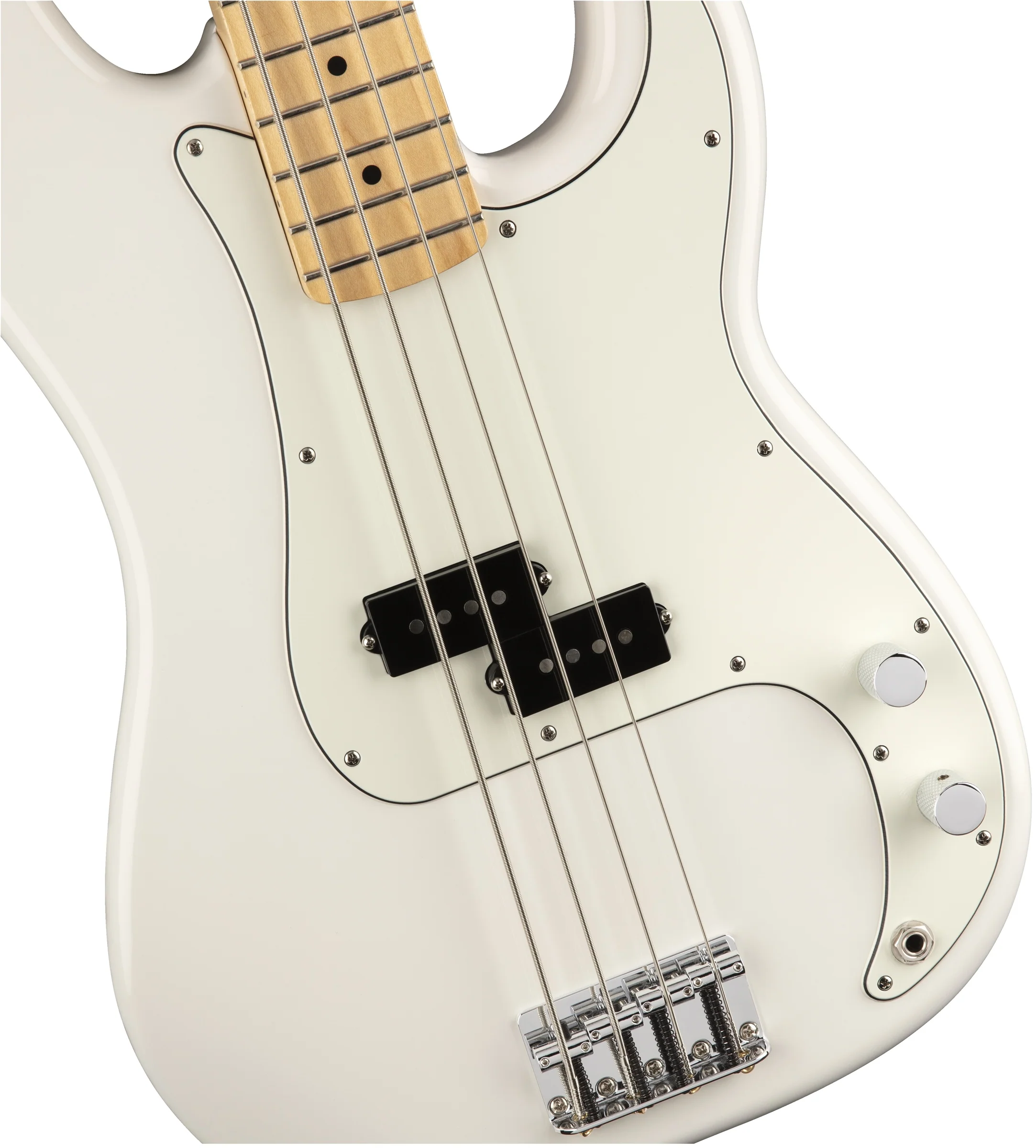 Fender Player Precision Bass - Image 31