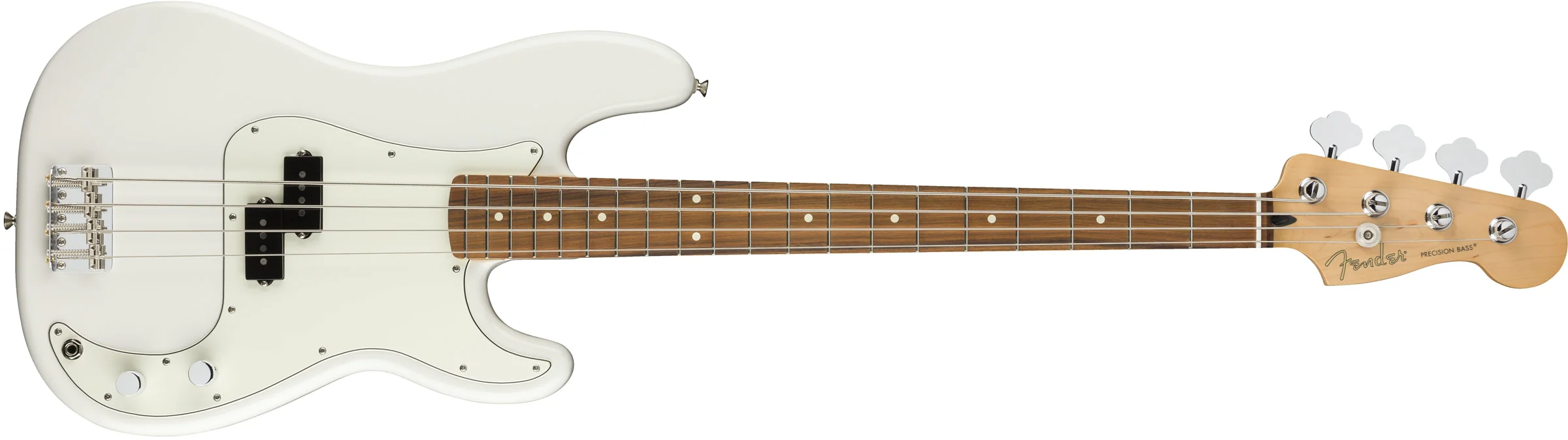 Fender Player Precision Bass - Image 32