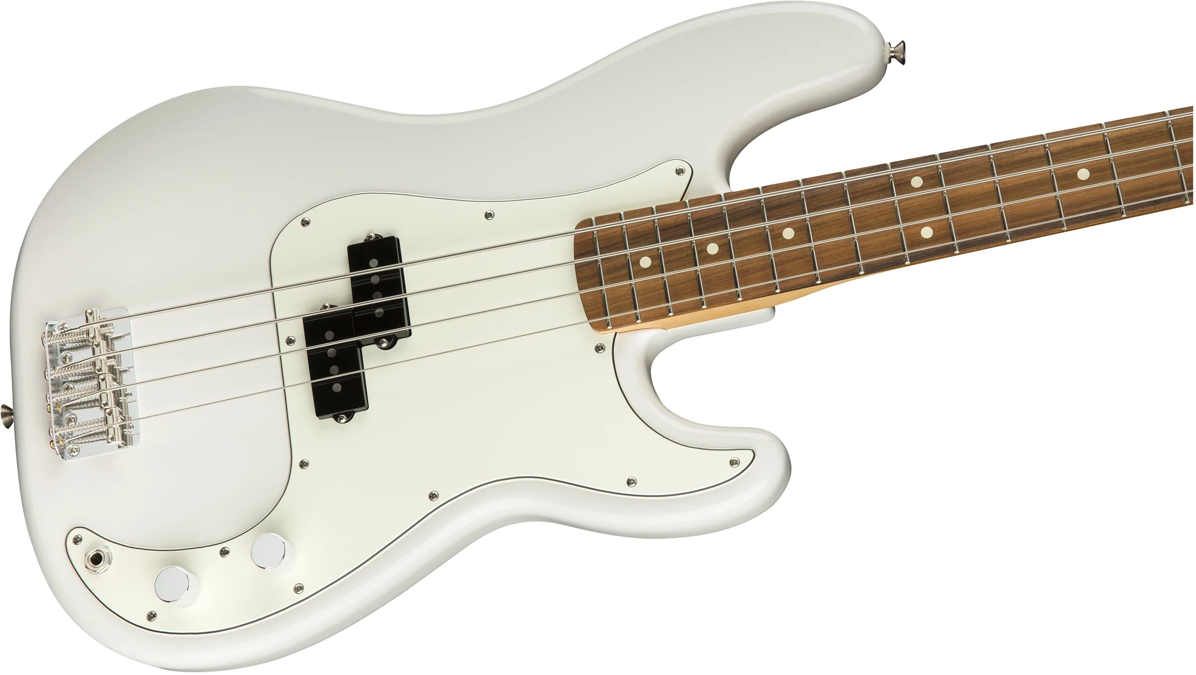 Fender Player Precision Bass - Image 36